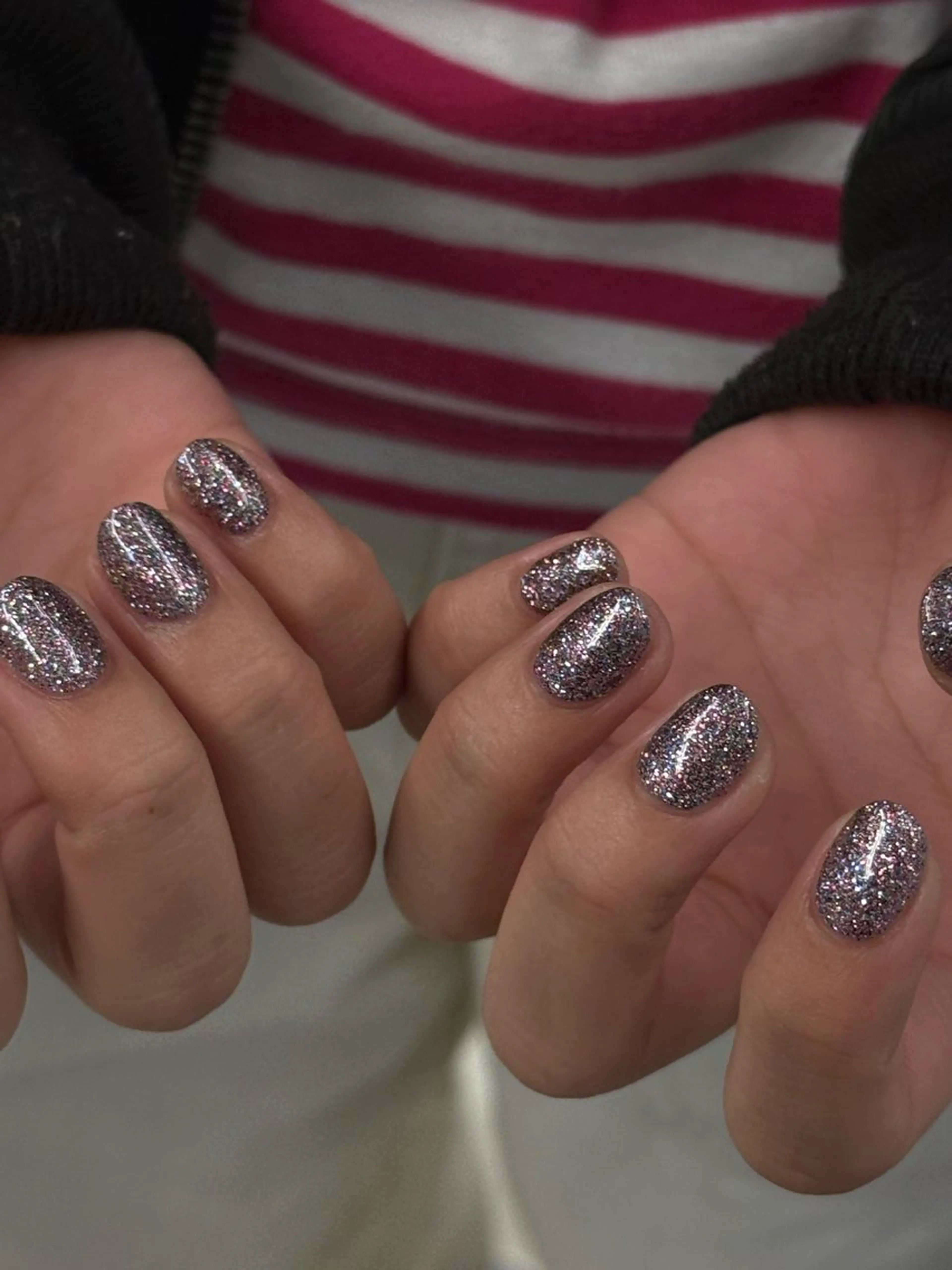 ネイル ハンドネイル bando amiのネイルデザイン