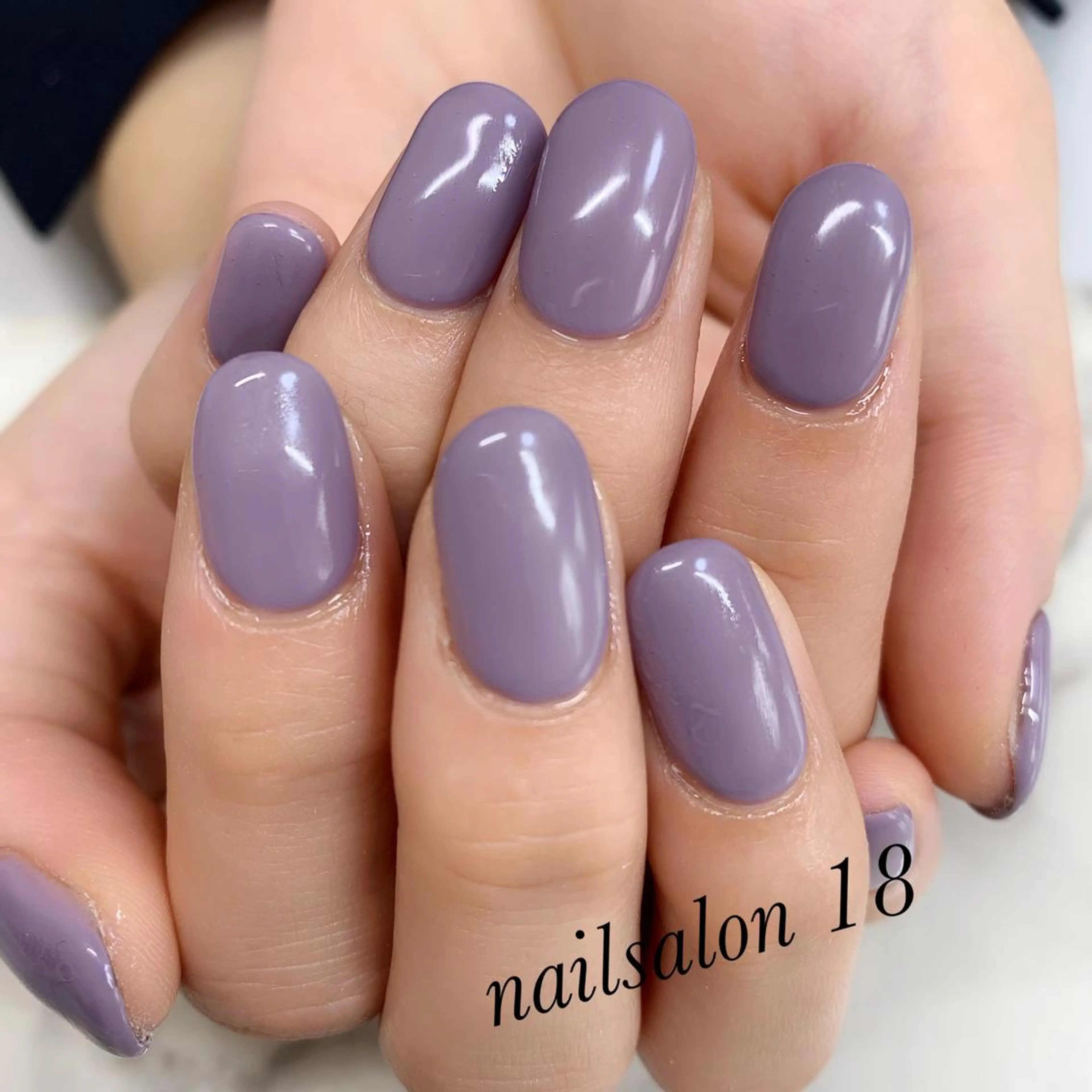 ネイル ハンドネイル nail salon 18.のネイルデザイン
