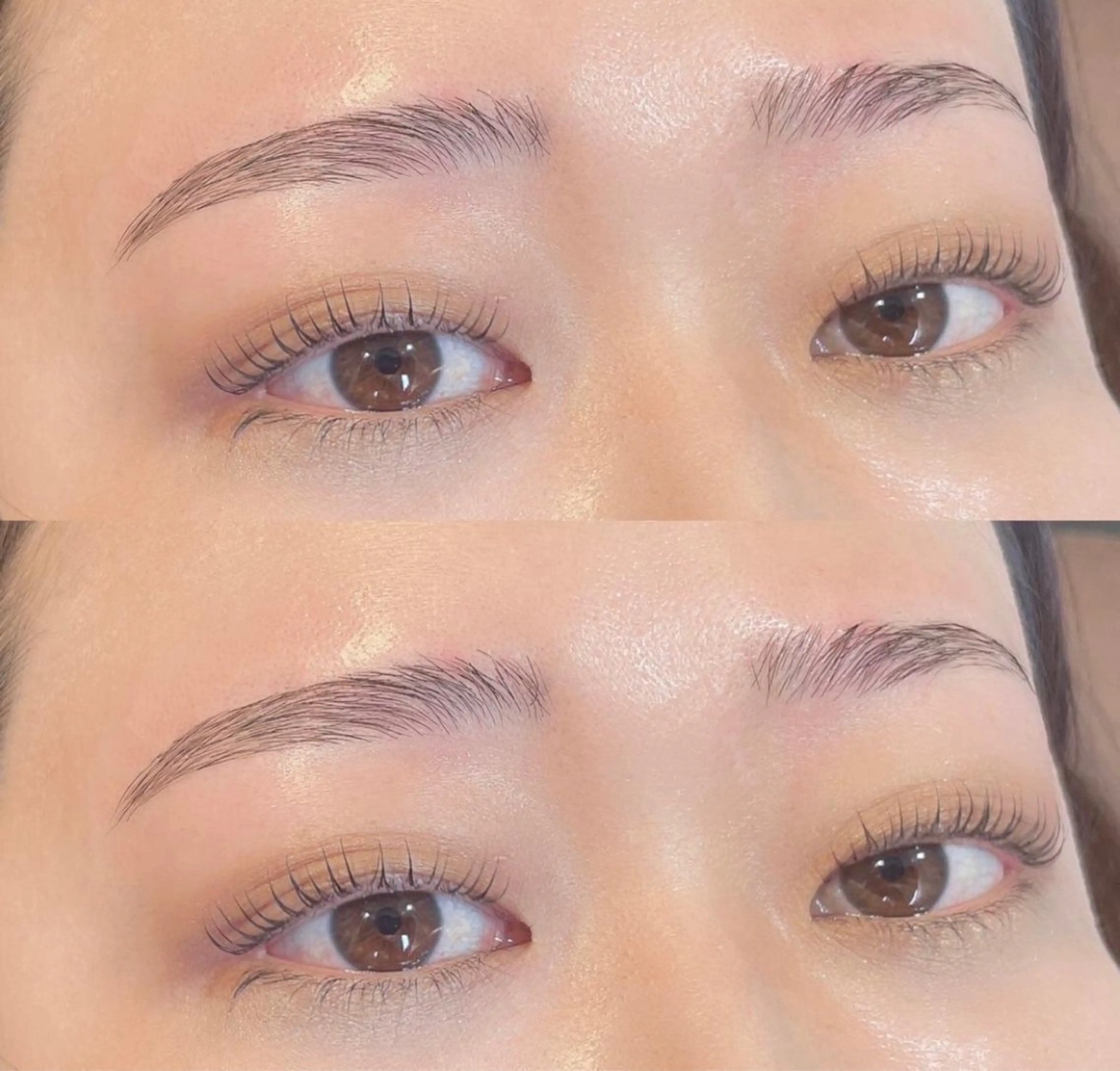 マツエク・マツパ ALiLu eyelash所属・ALiLu eyelashのマツエク・マツパデザイン