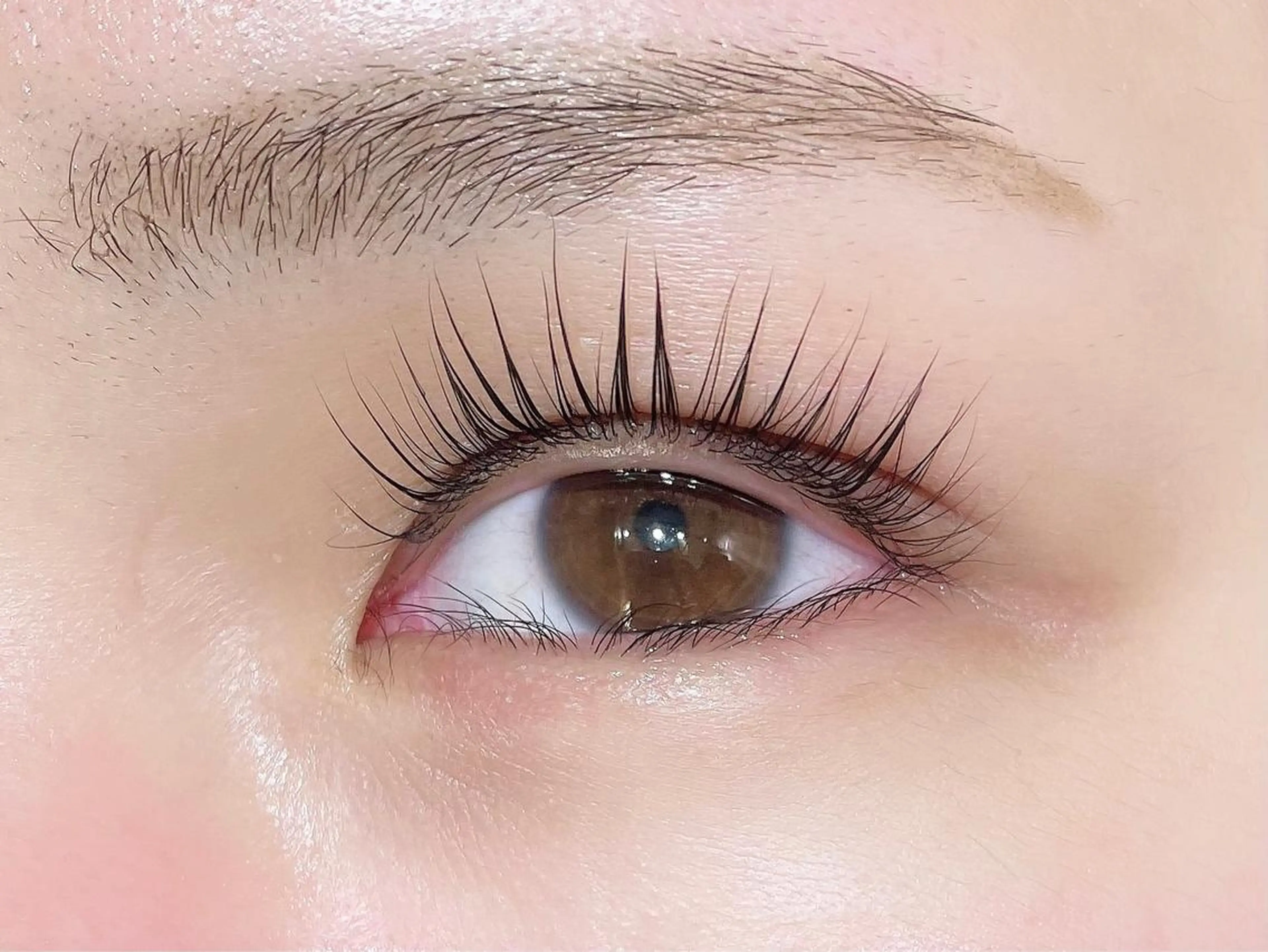 マツエク・マツパ 眉毛専門店brow art上野店 阿部の眉毛・アイブロウイメージ