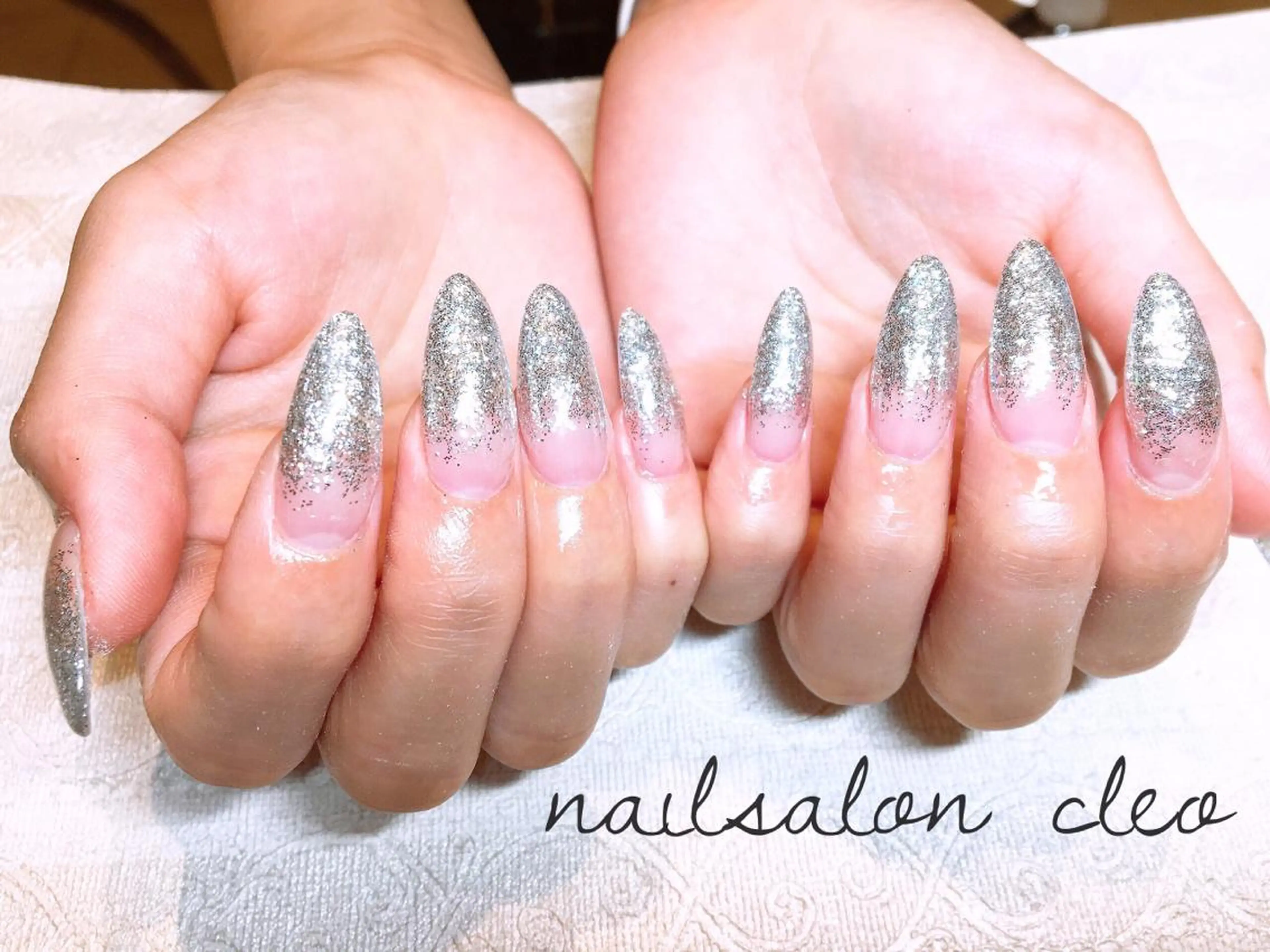 ネイル ネイルサロンCleo 上前津店のネイルデザイン