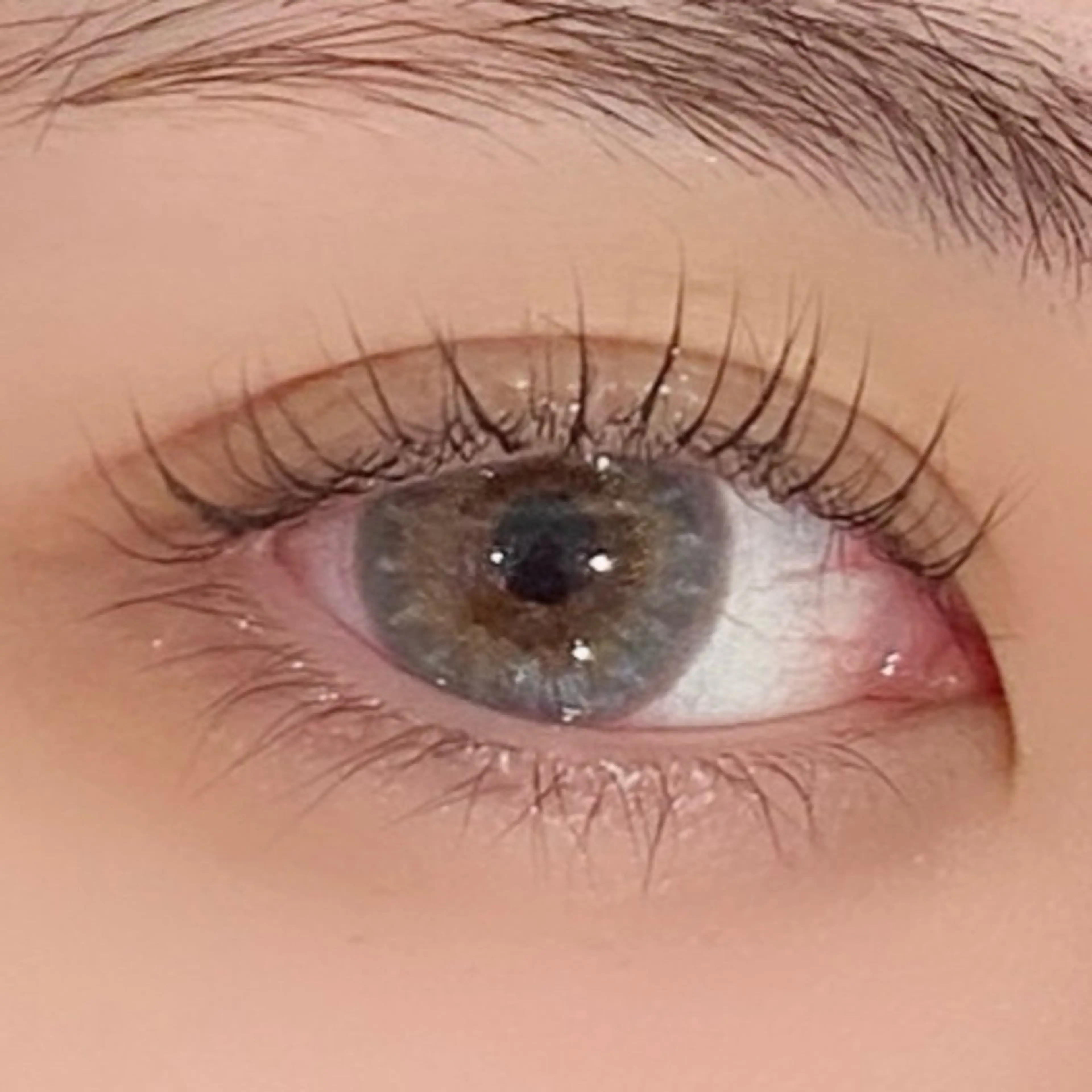 マツエク・マツパ マツエク 成美SALON eyelashのマツエク・マツパデザイン