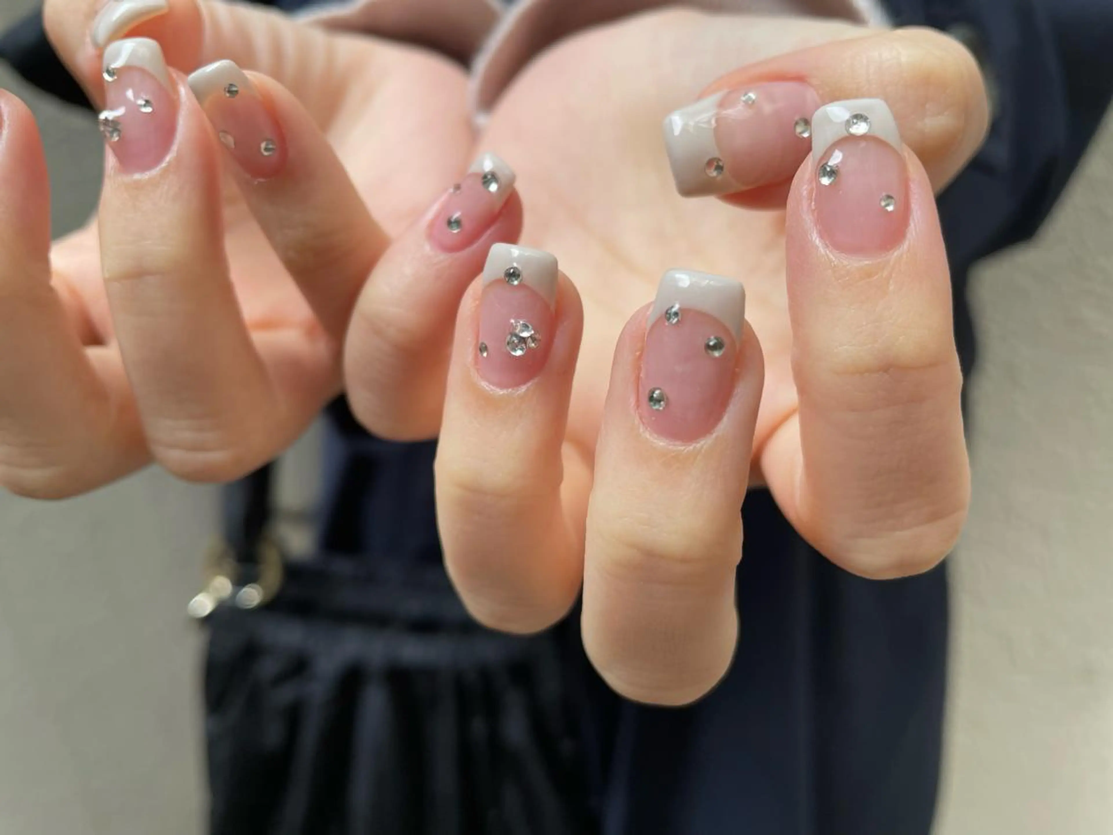 ネイル ハンドネイル mima nailのネイルデザイン