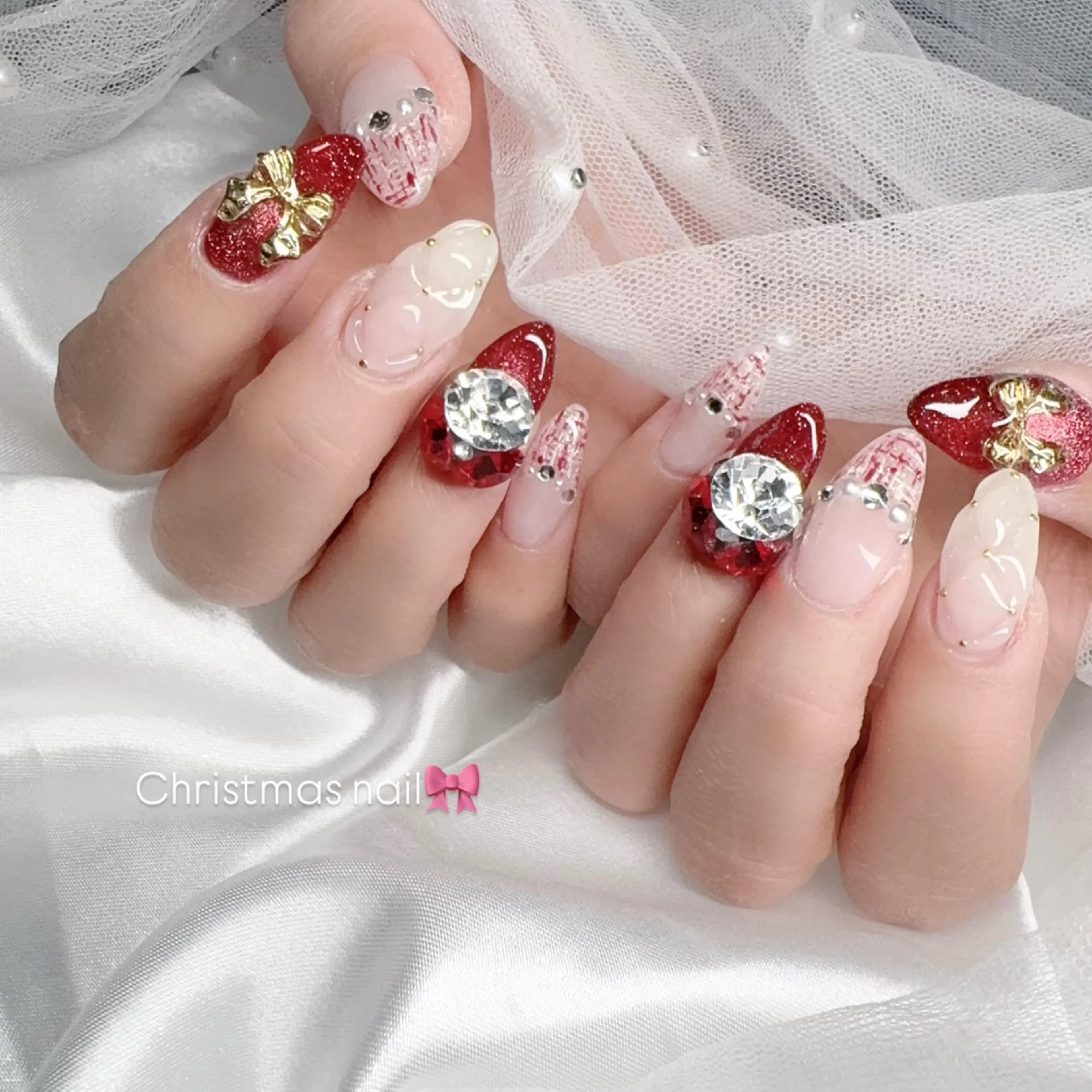 ネイル R nail.のネイルデザイン