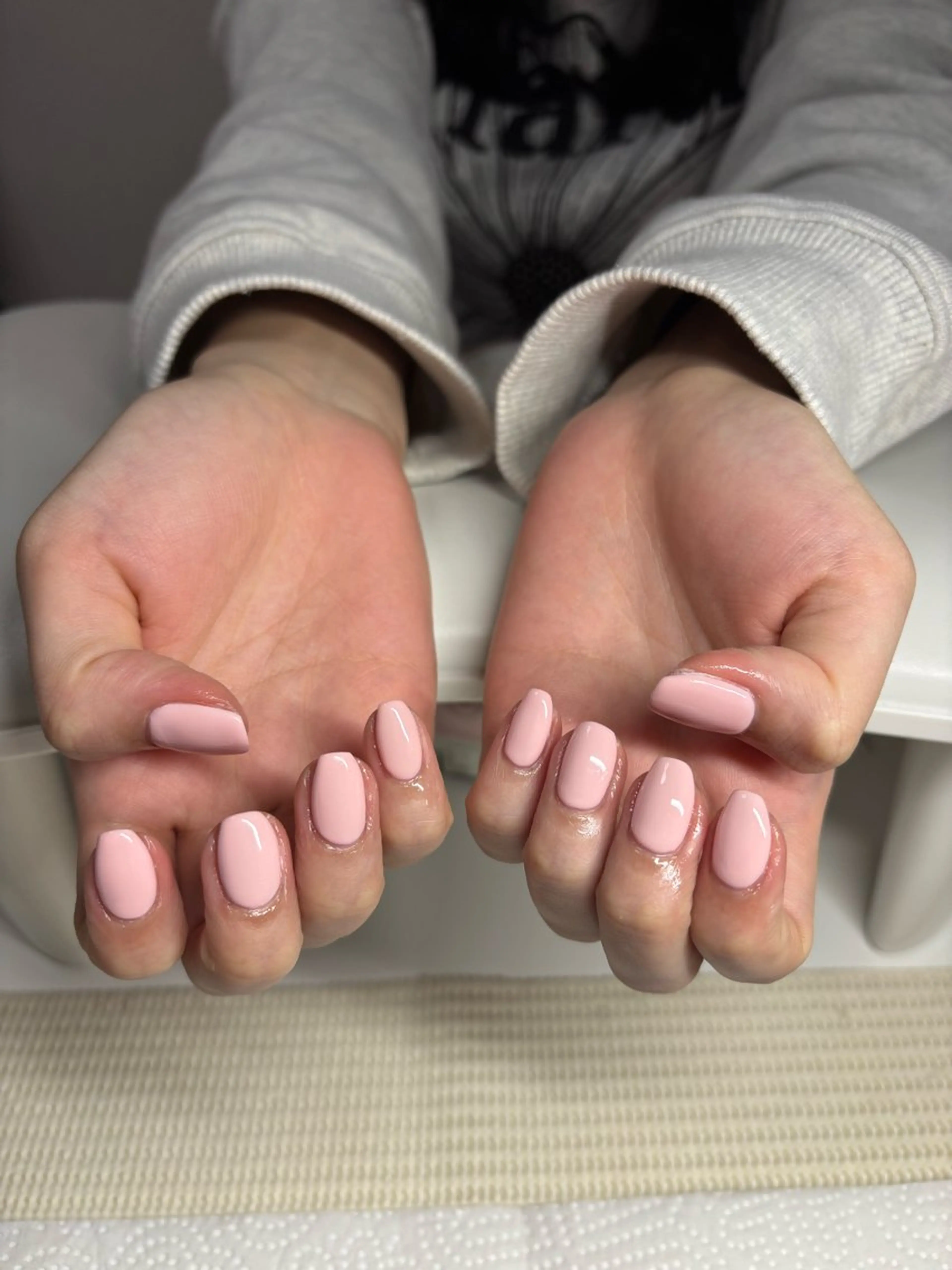 ネイル ハンドネイル MACHÉRIE青山 🎀のネイルデザイン