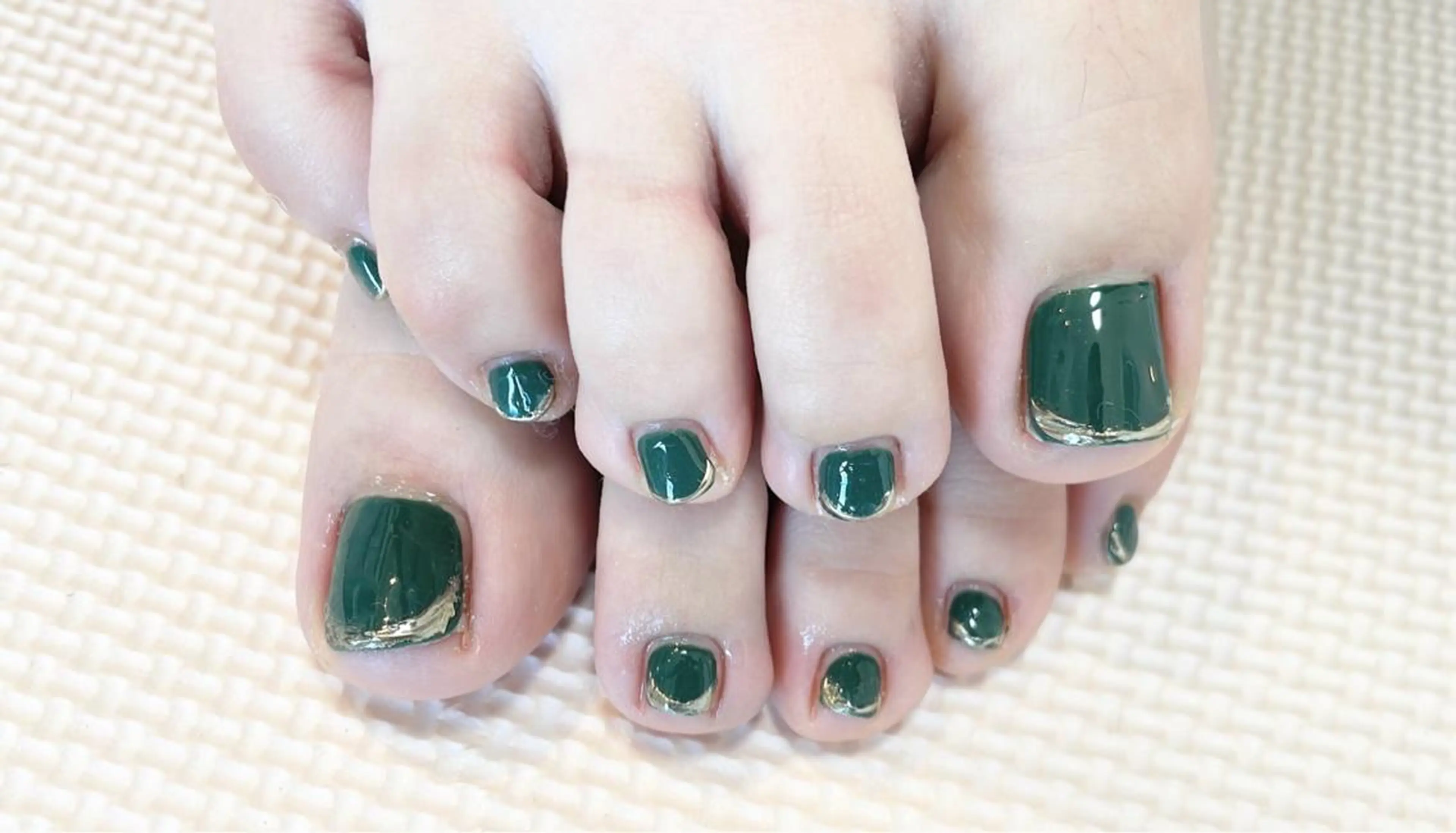 ネイル manis .のネイルデザイン