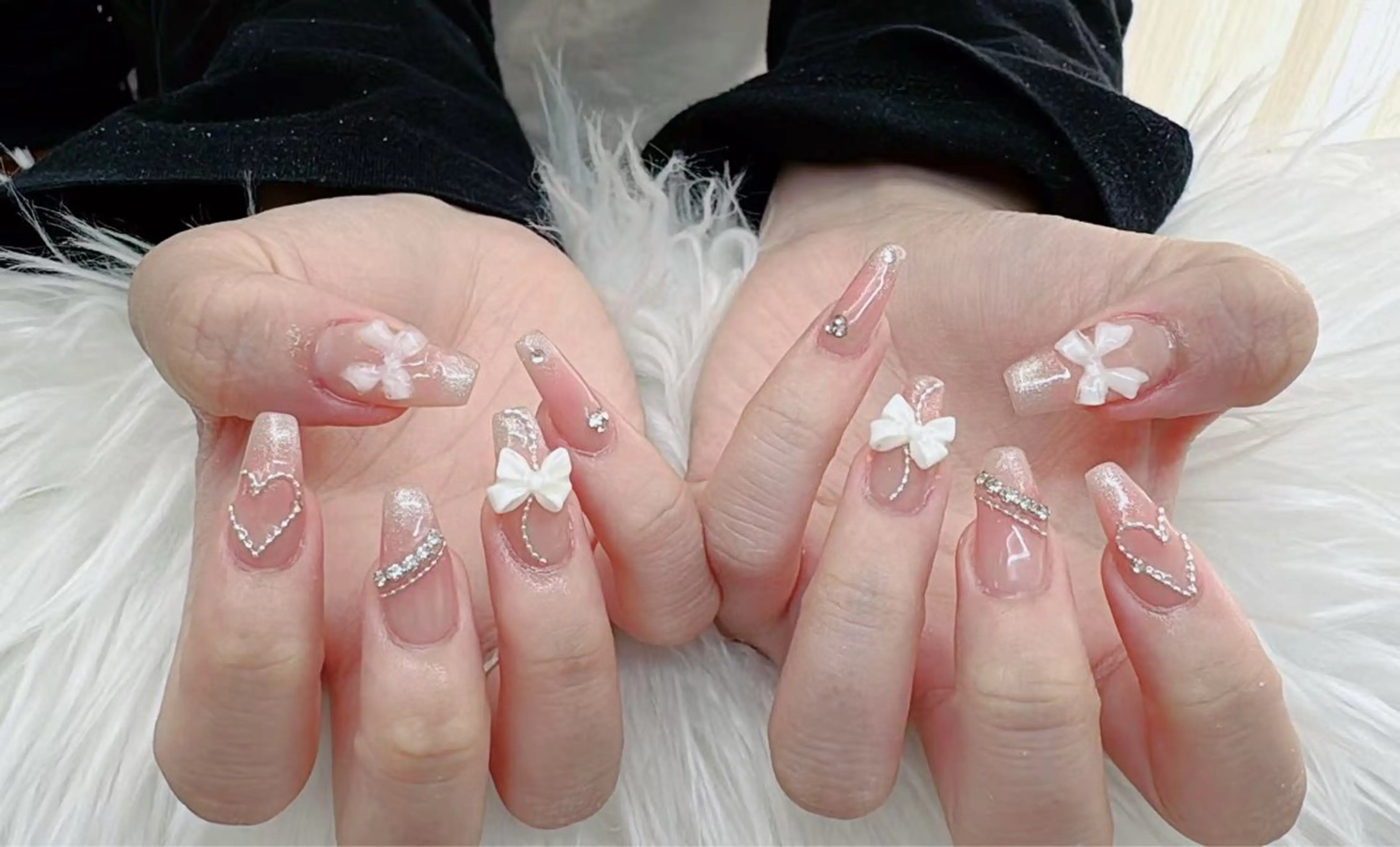 ネイル ハンドネイル ハンドケア The Nail & Eye Lashのその他イメージ