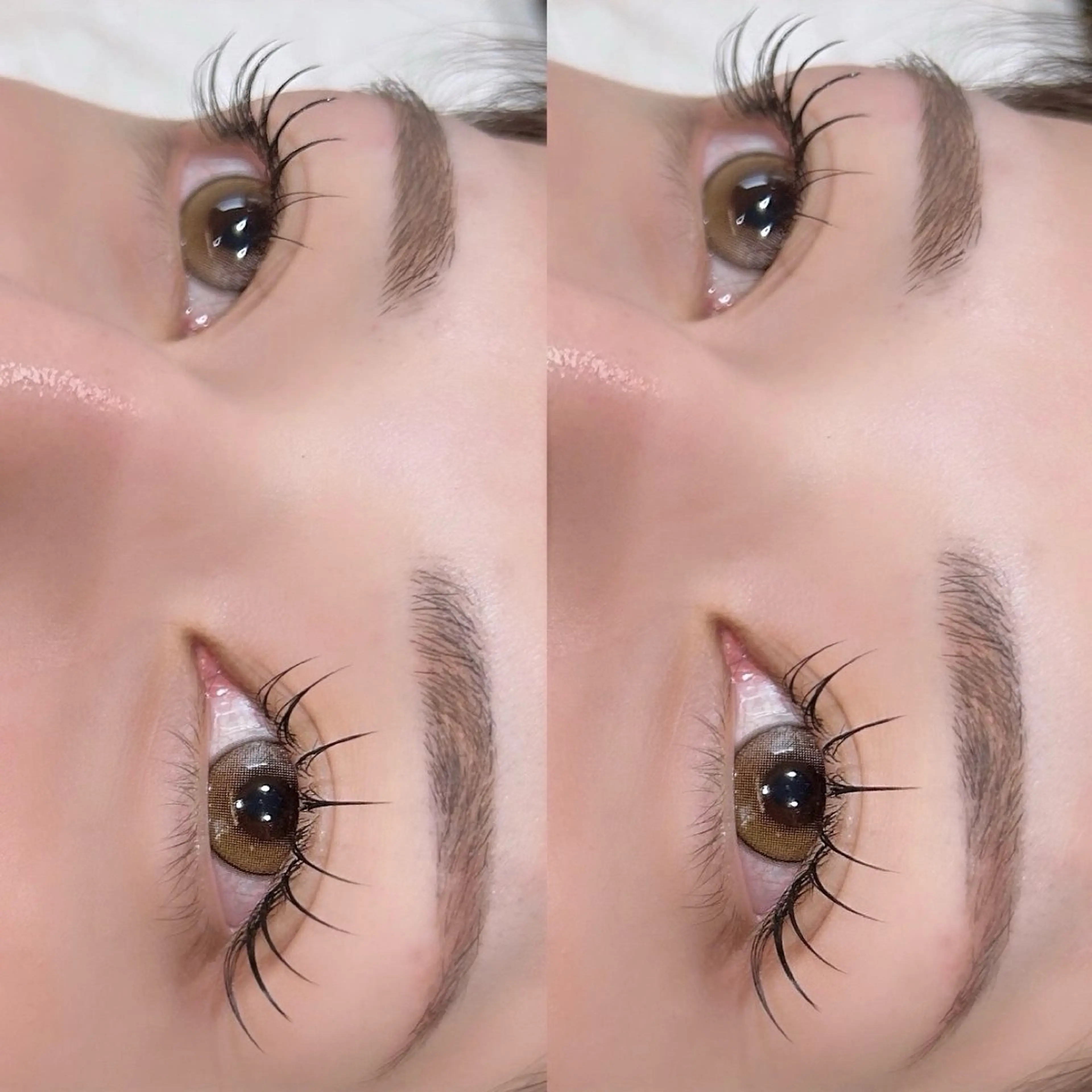 マツエク・マツパ フラットラッシュ マツエク hair&eye🎀 /momoKaのその他イメージ