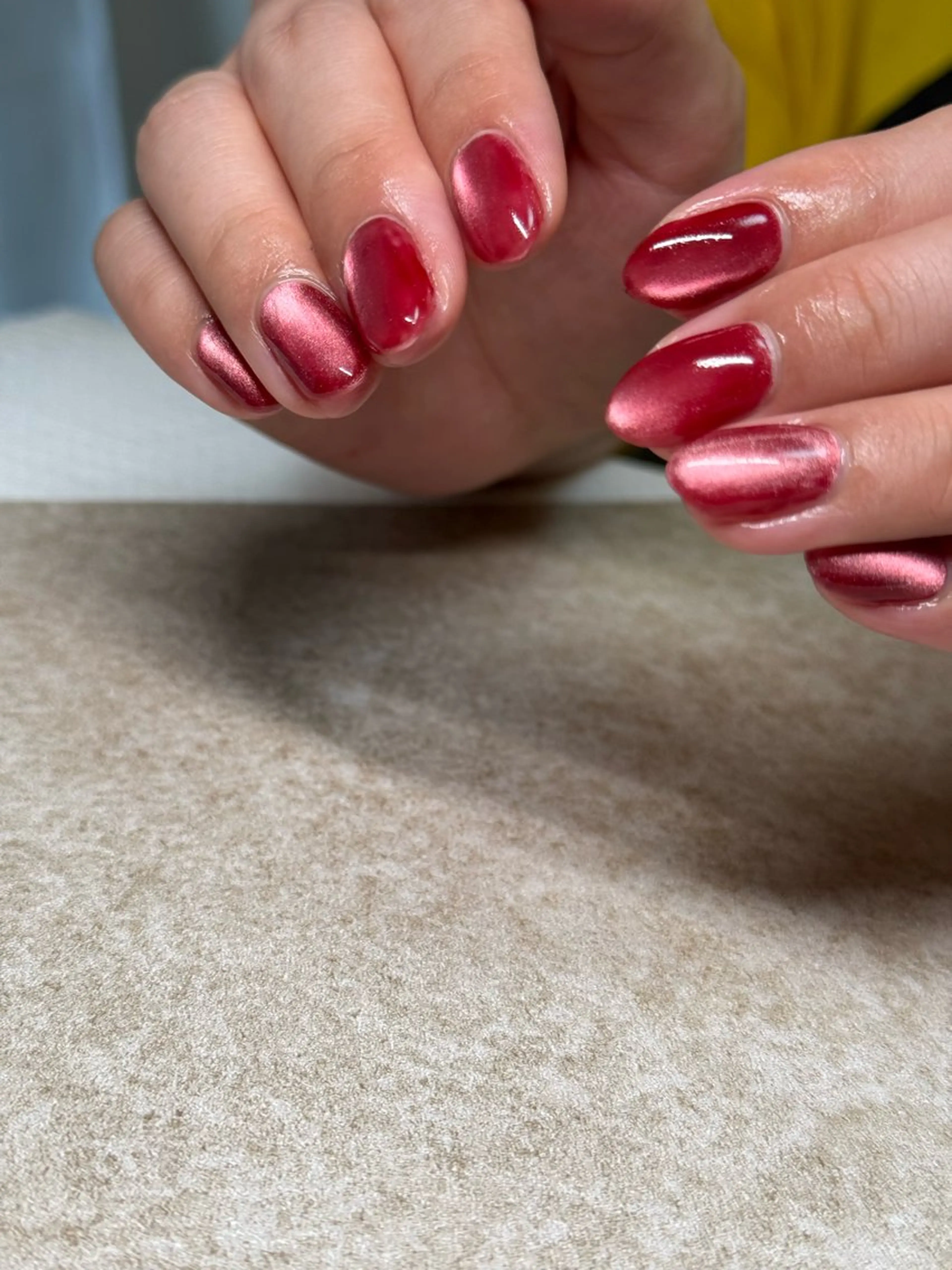 ネイル ハンドネイル Bell Nailのネイルデザイン