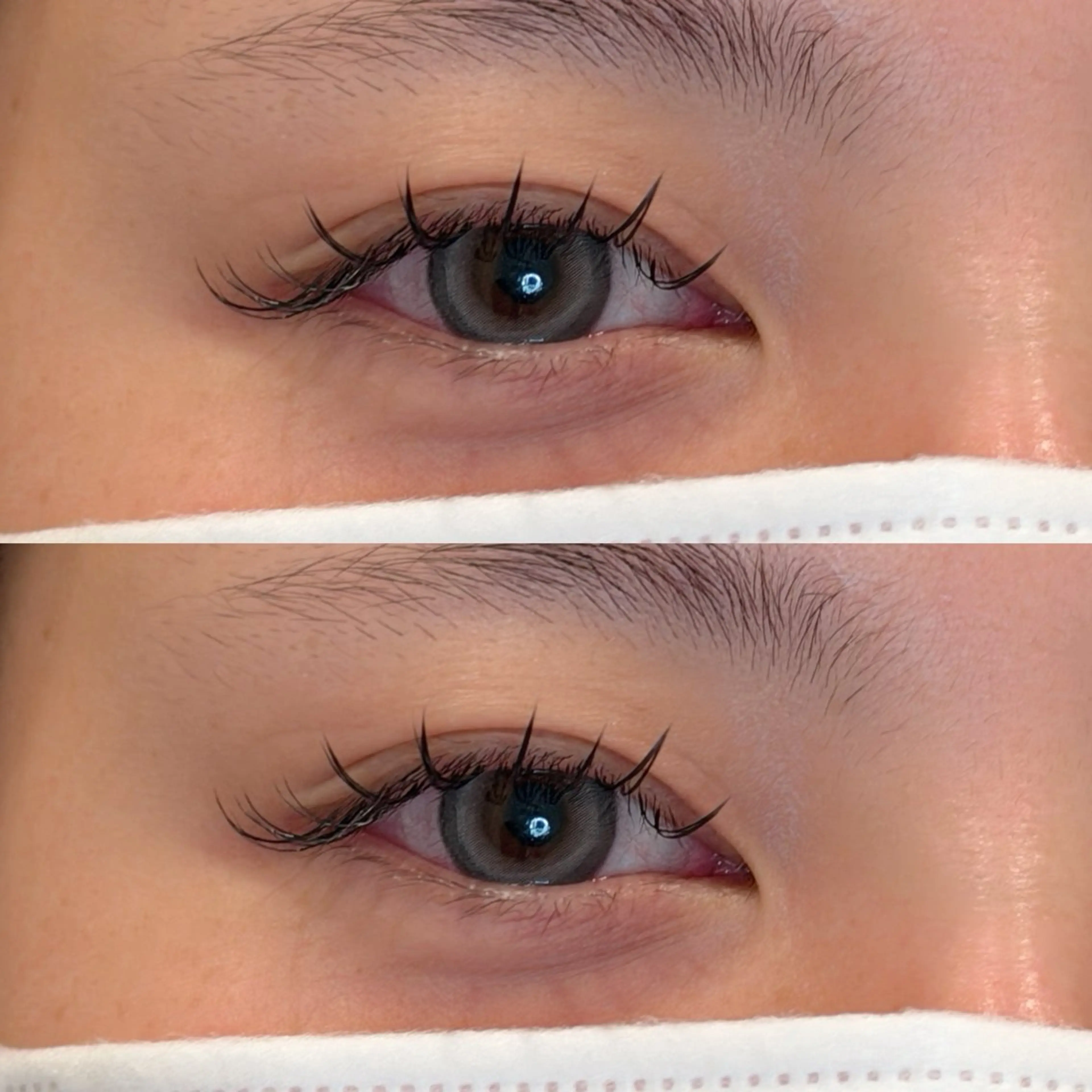 マツエク・マツパ CoCoplus Eye所属・Haruna CoCoplusのマツエク・マツパデザイン