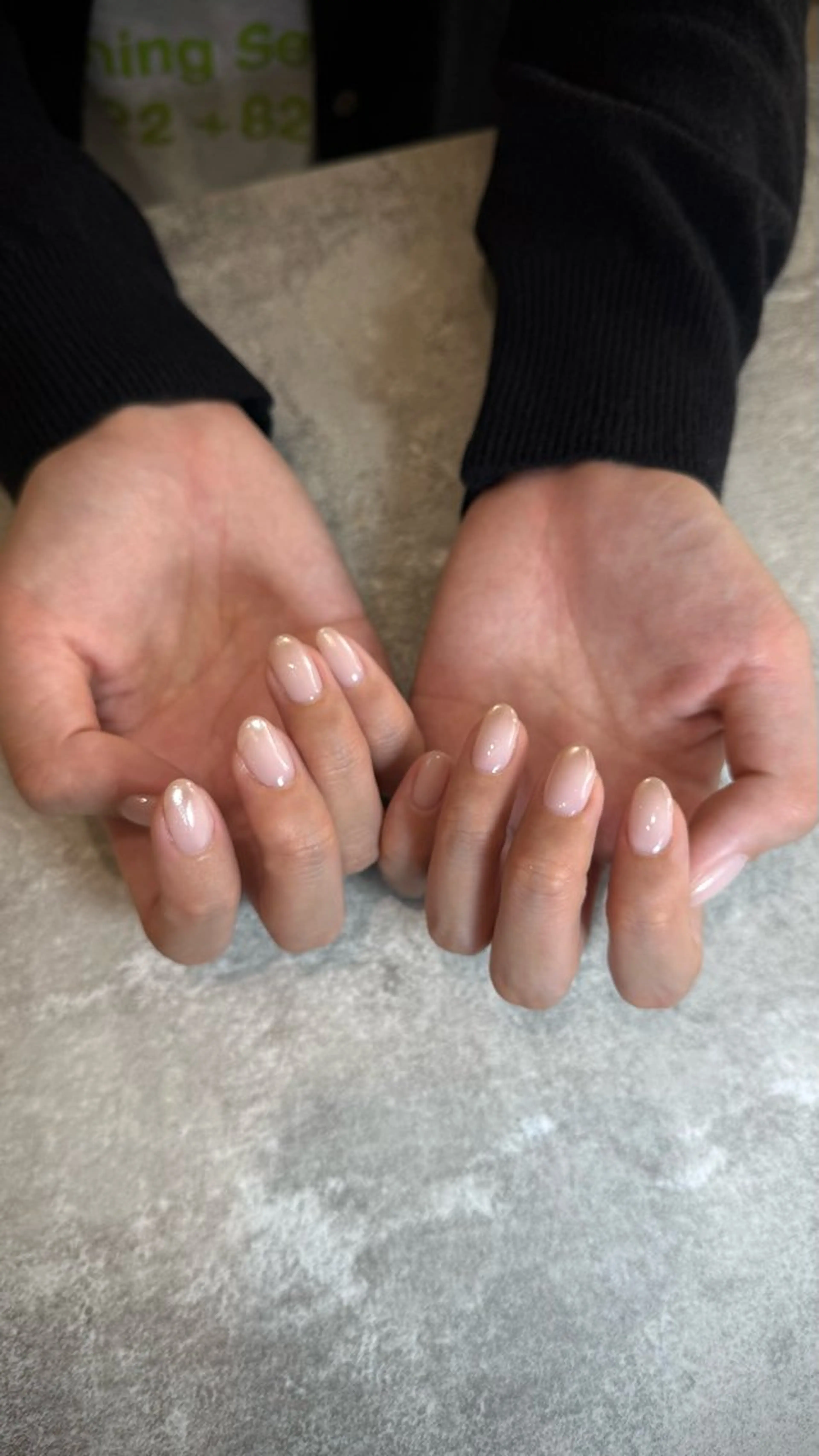 ネイル ハンドネイル Nail MOANAのネイルデザイン