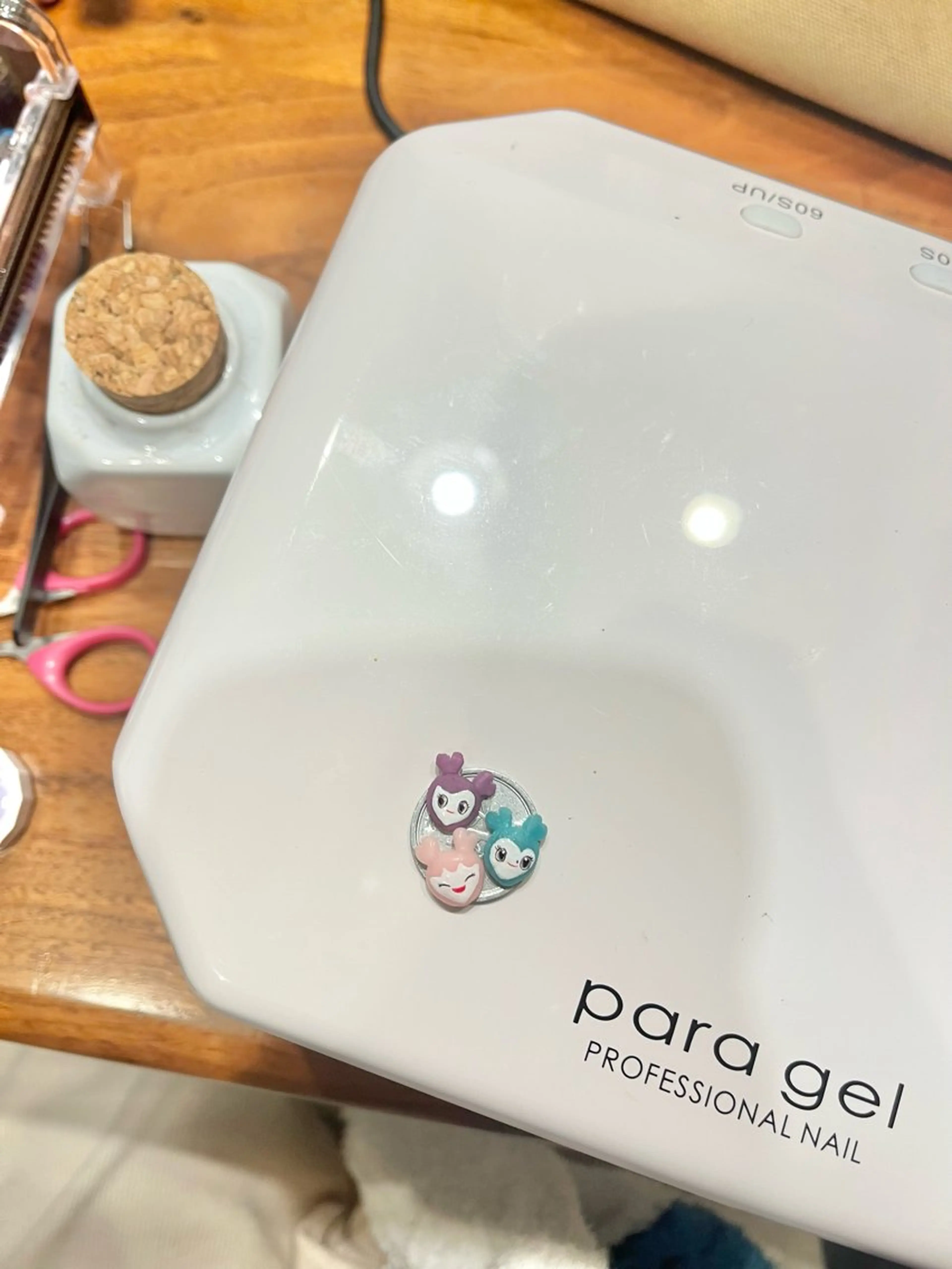 ネイル beauty salon amour所属・amour Maiのネイルデザイン