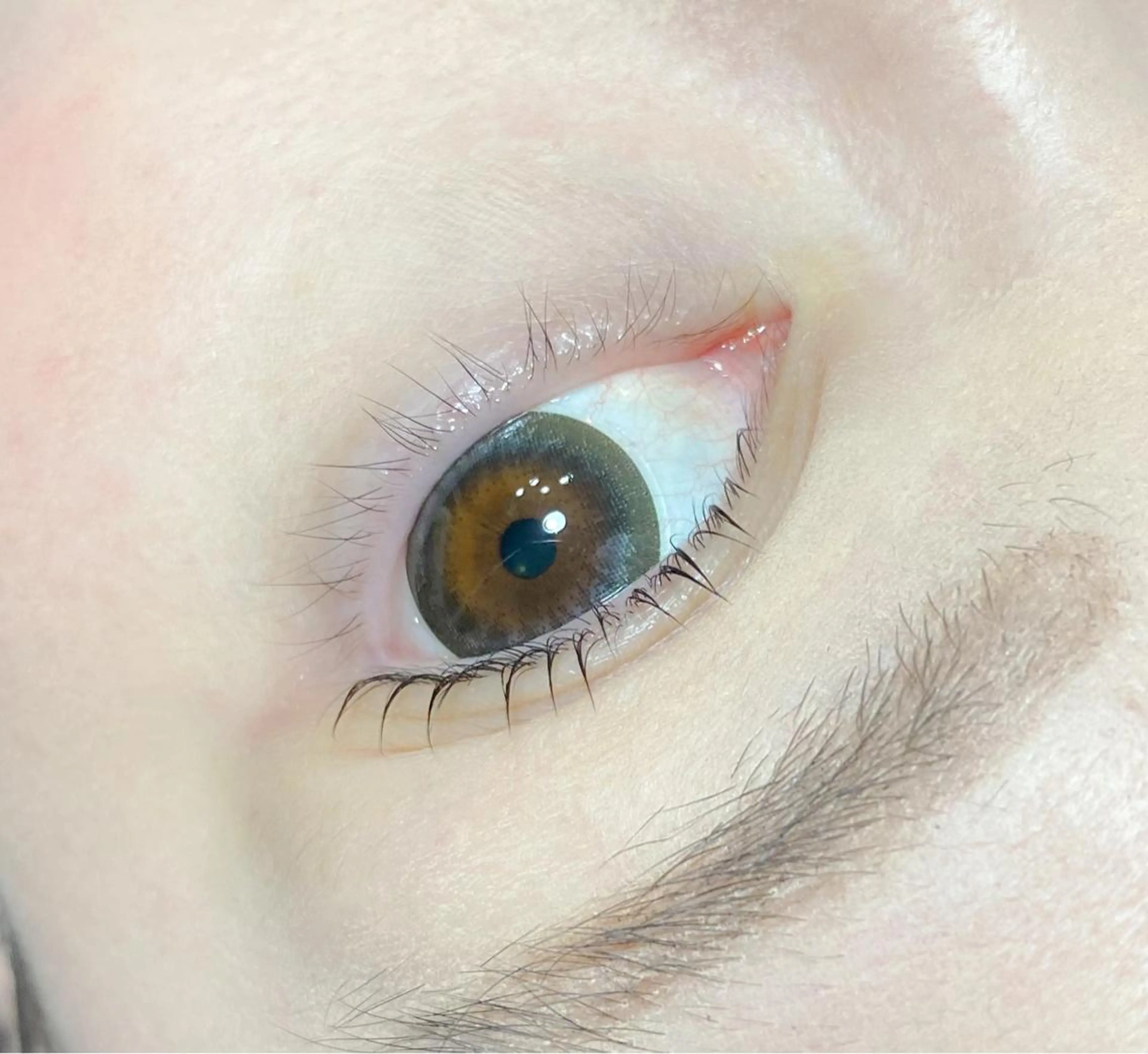 マツエク・マツパ まつ毛パーマまつエク 緑が丘徒歩1分/松田のマツエク・マツパデザイン