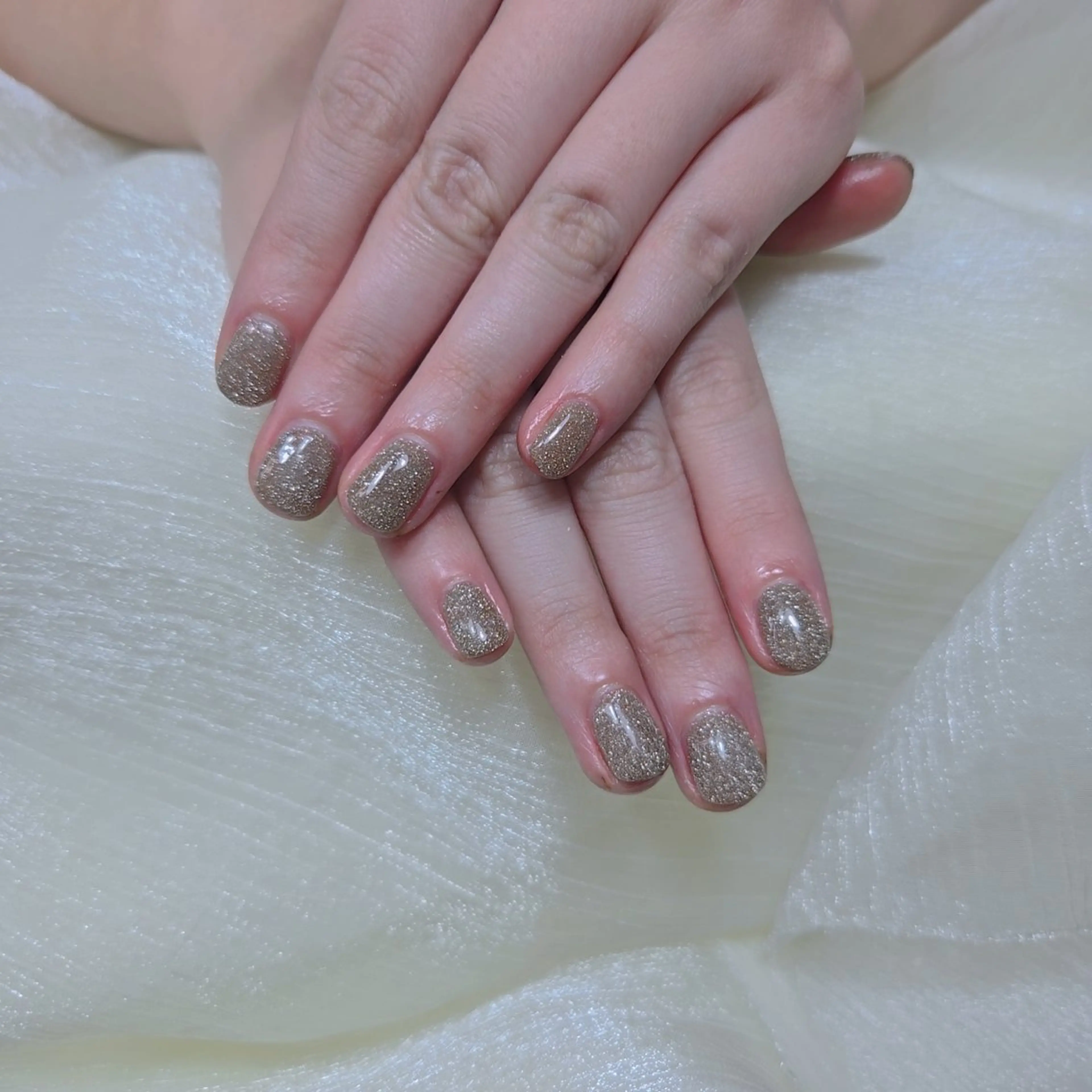 ネイル ハンドネイル ハンドケア Bubu Nailのネイルデザイン