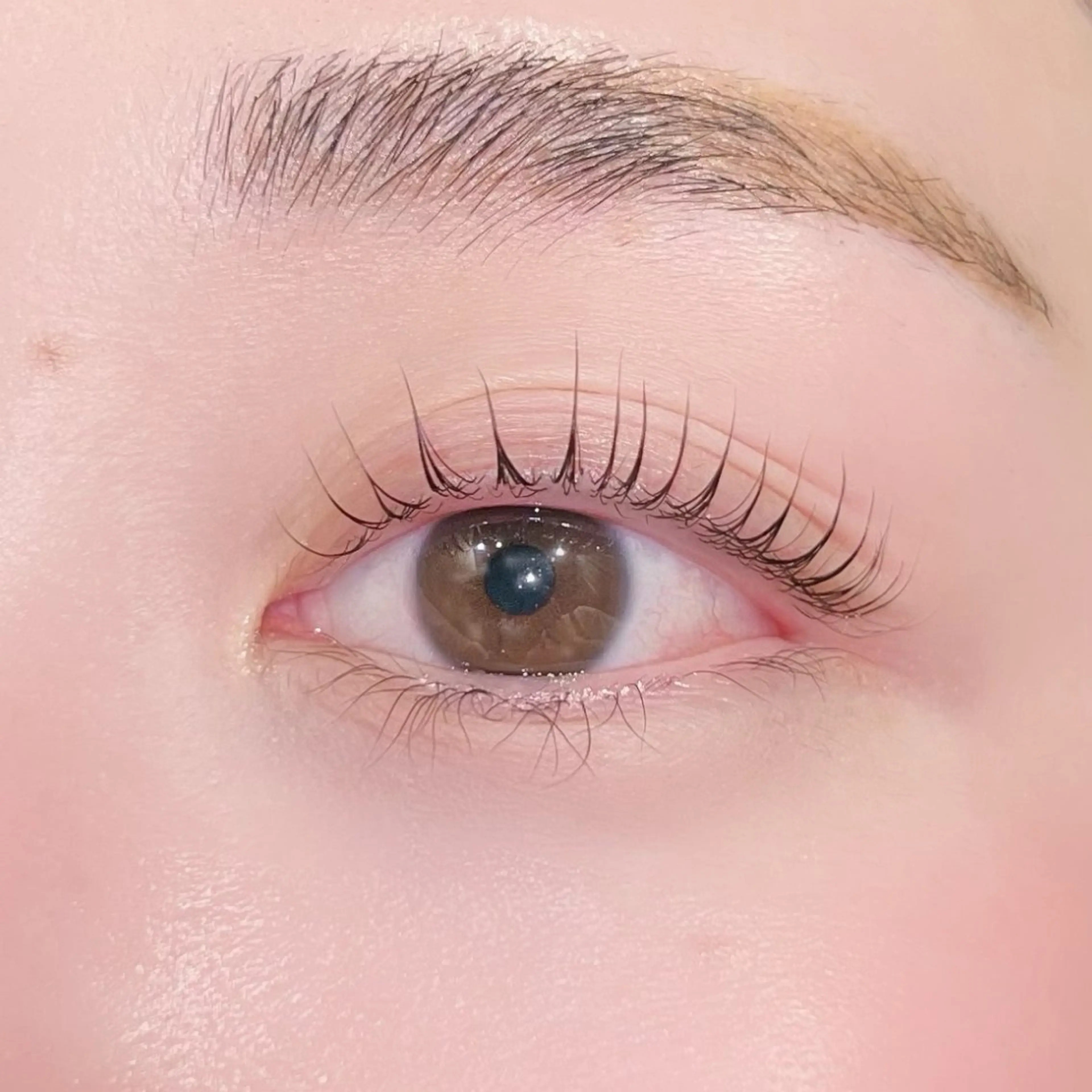 マツエク・マツパ LOCUS   NAIL所属・【LOCUS】 aya.のマツエク・マツパデザイン