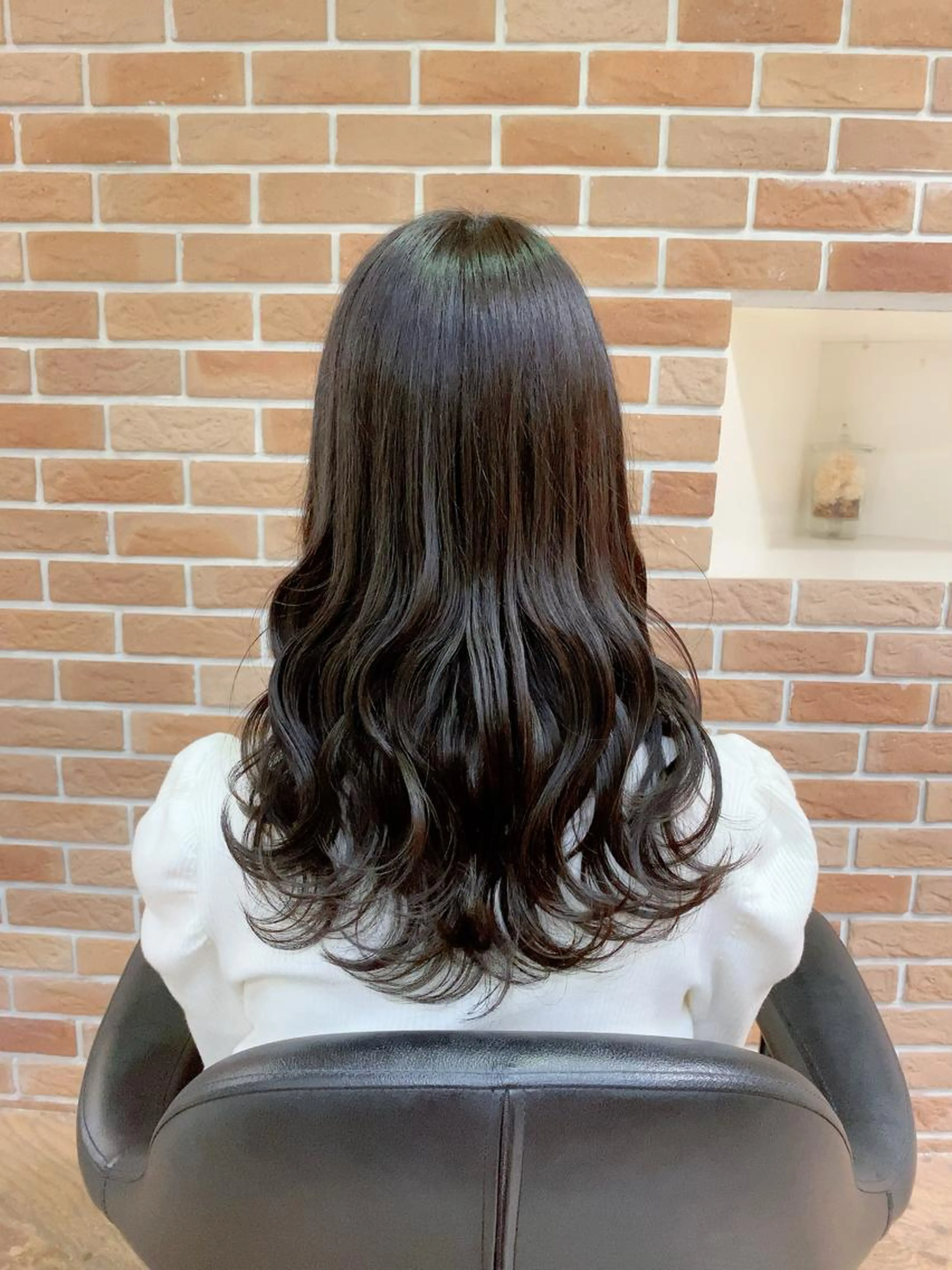 【初回限定20%OFF】シャンプーカットの写真