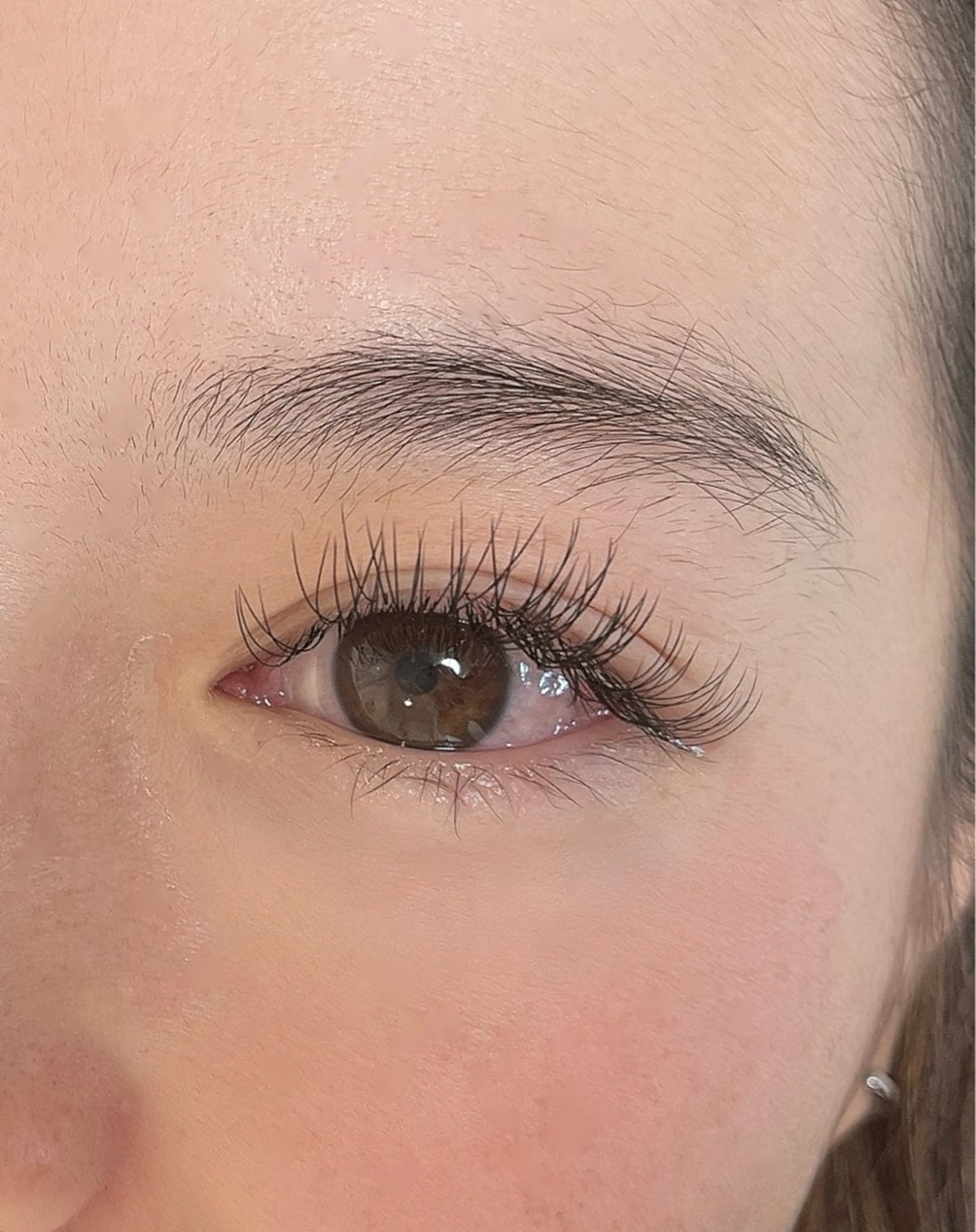 マツエク・マツパ salonmeili ＊ミキのマツエク・マツパデザイン