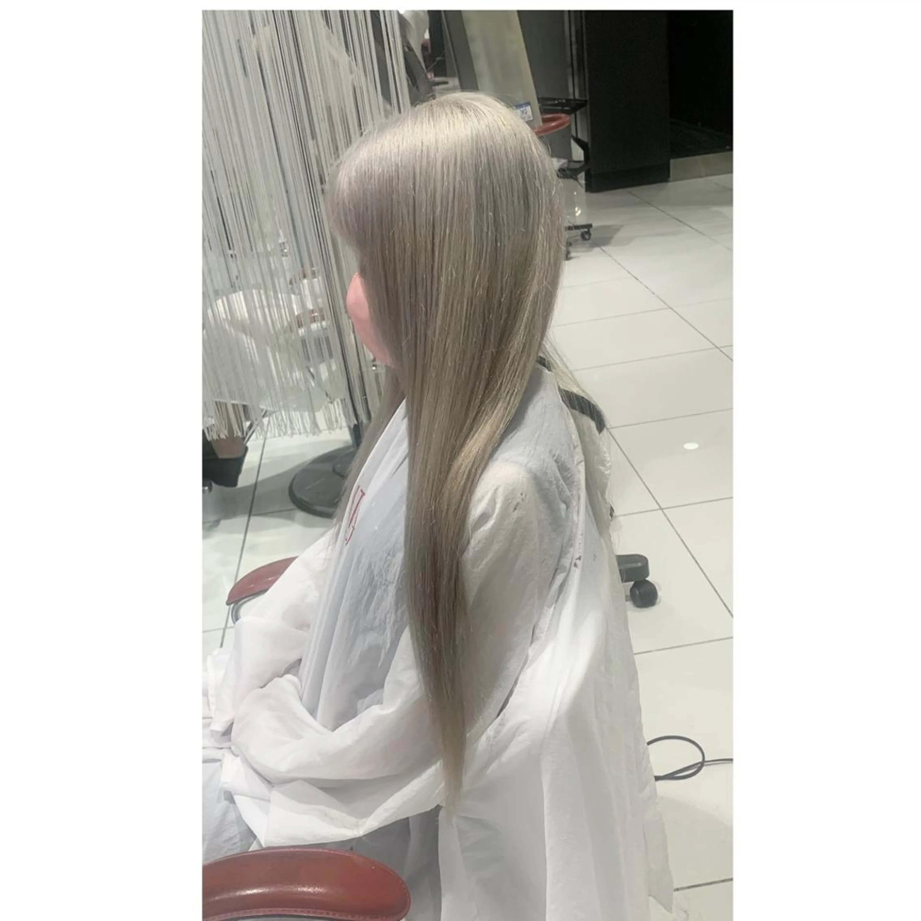 ロング EARTH 三重県 四日市店所属・髪のお悩み改善 /bleach坂本拓のヘアスタイル