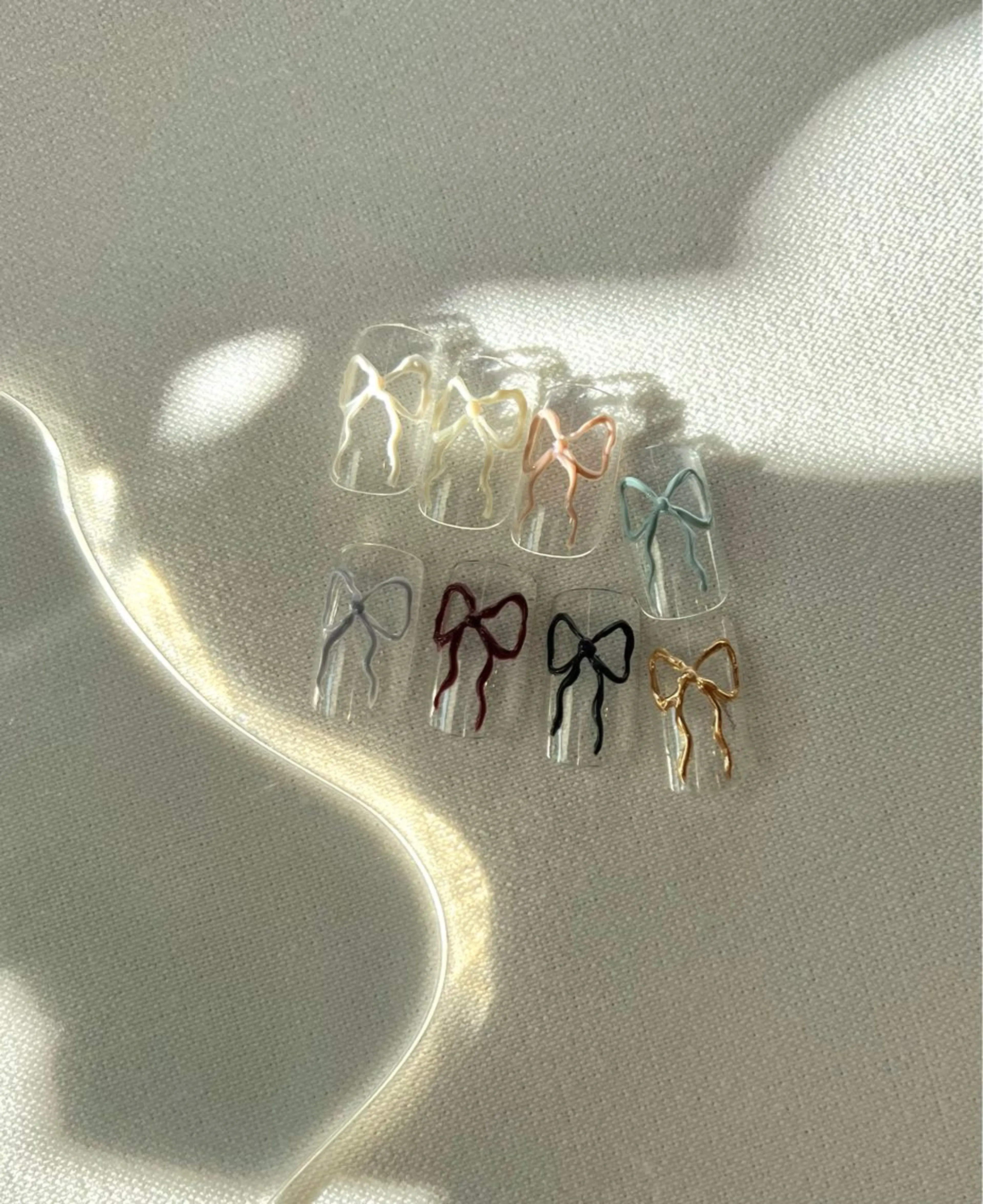 ネイル nailsalon colon所属・nailartist lisaのネイルデザイン