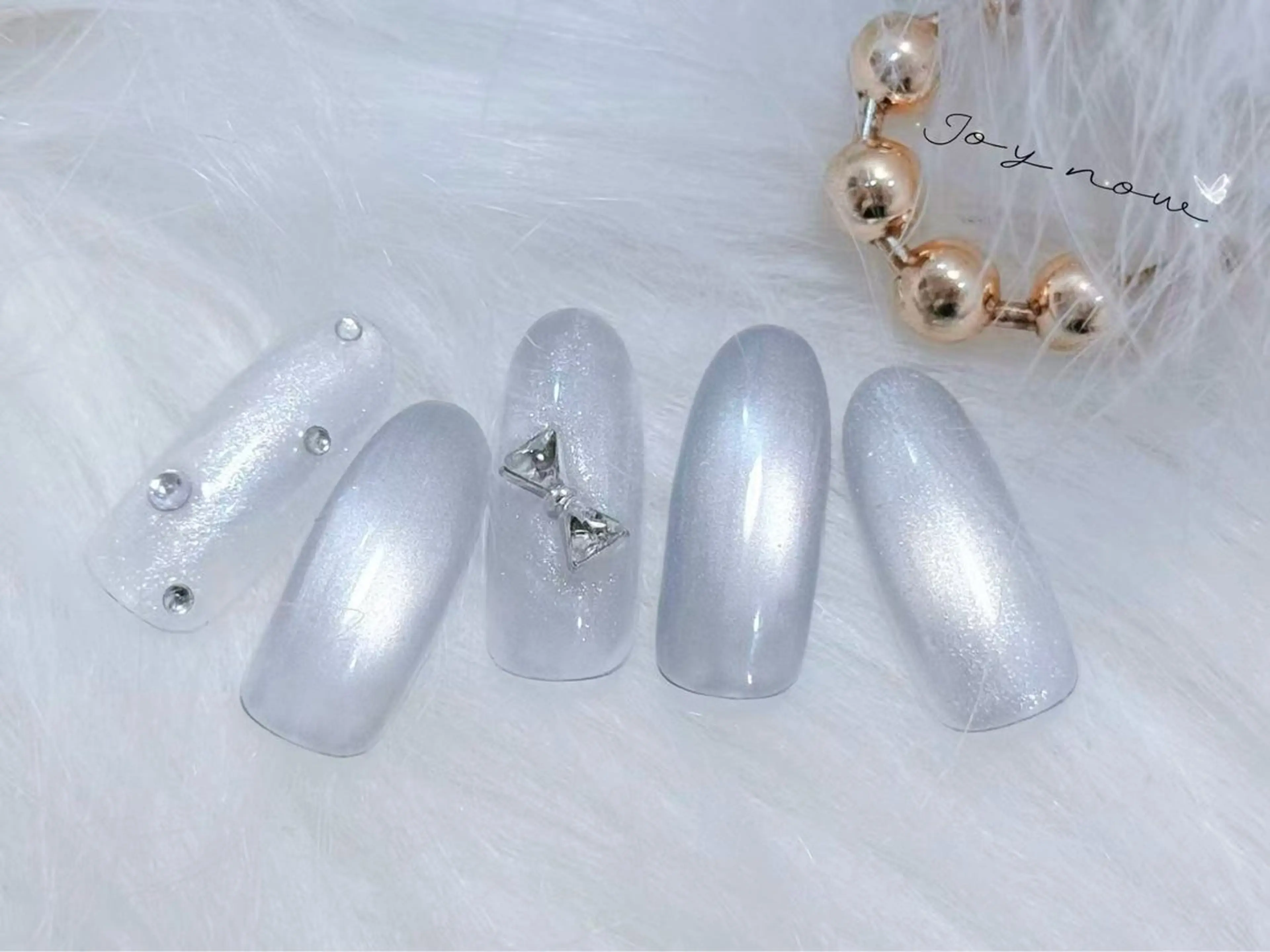 マグネットワンカラーの写真