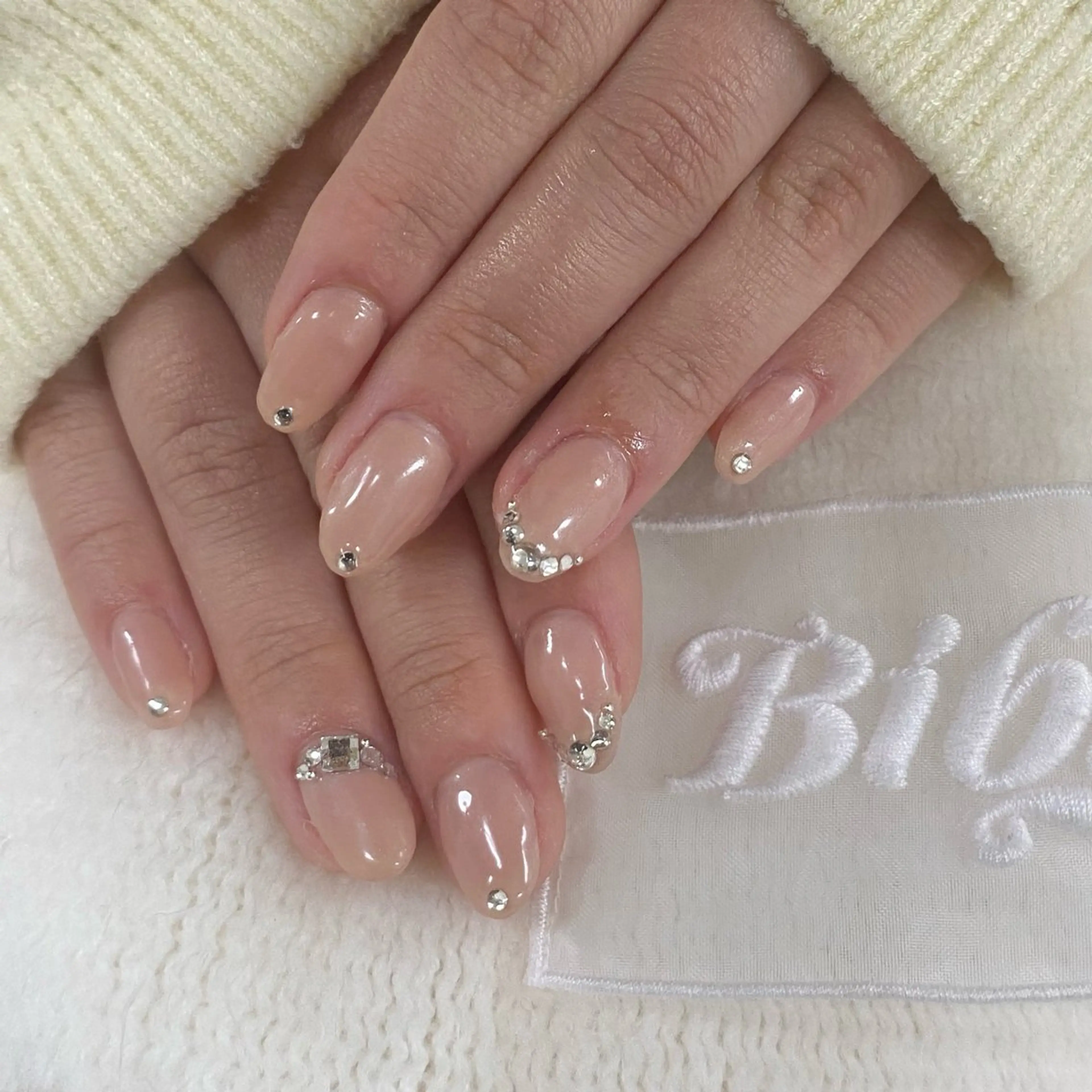 ネイル cat's megumiのネイルデザイン