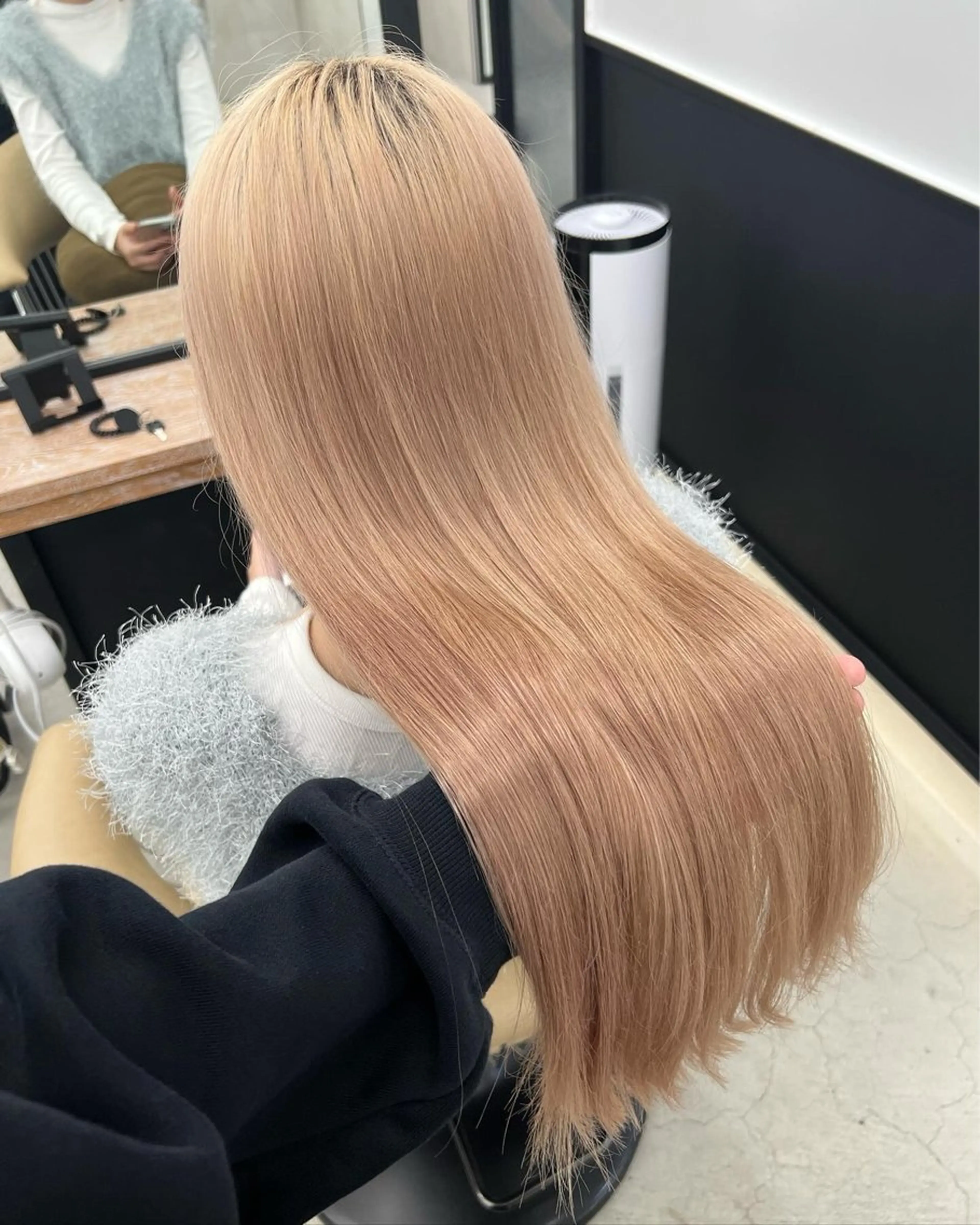 最高級6stepトリートメント✨の写真