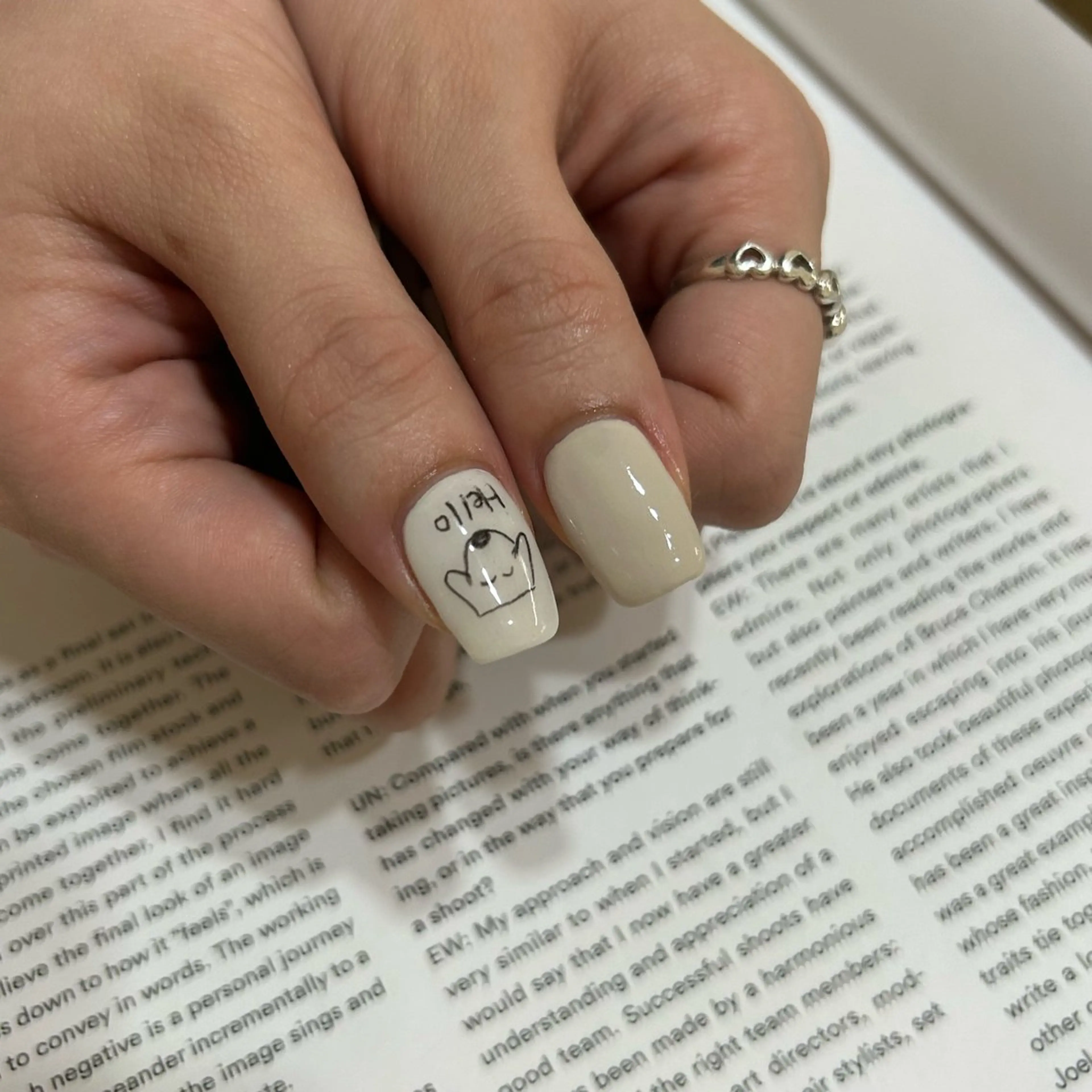 ネイル ブルー フットネイル ジェルネイル キラキラネイル 韓国ネイル RooM -produce by maynail-所属・RooM -mizuki-のネイルデザイン