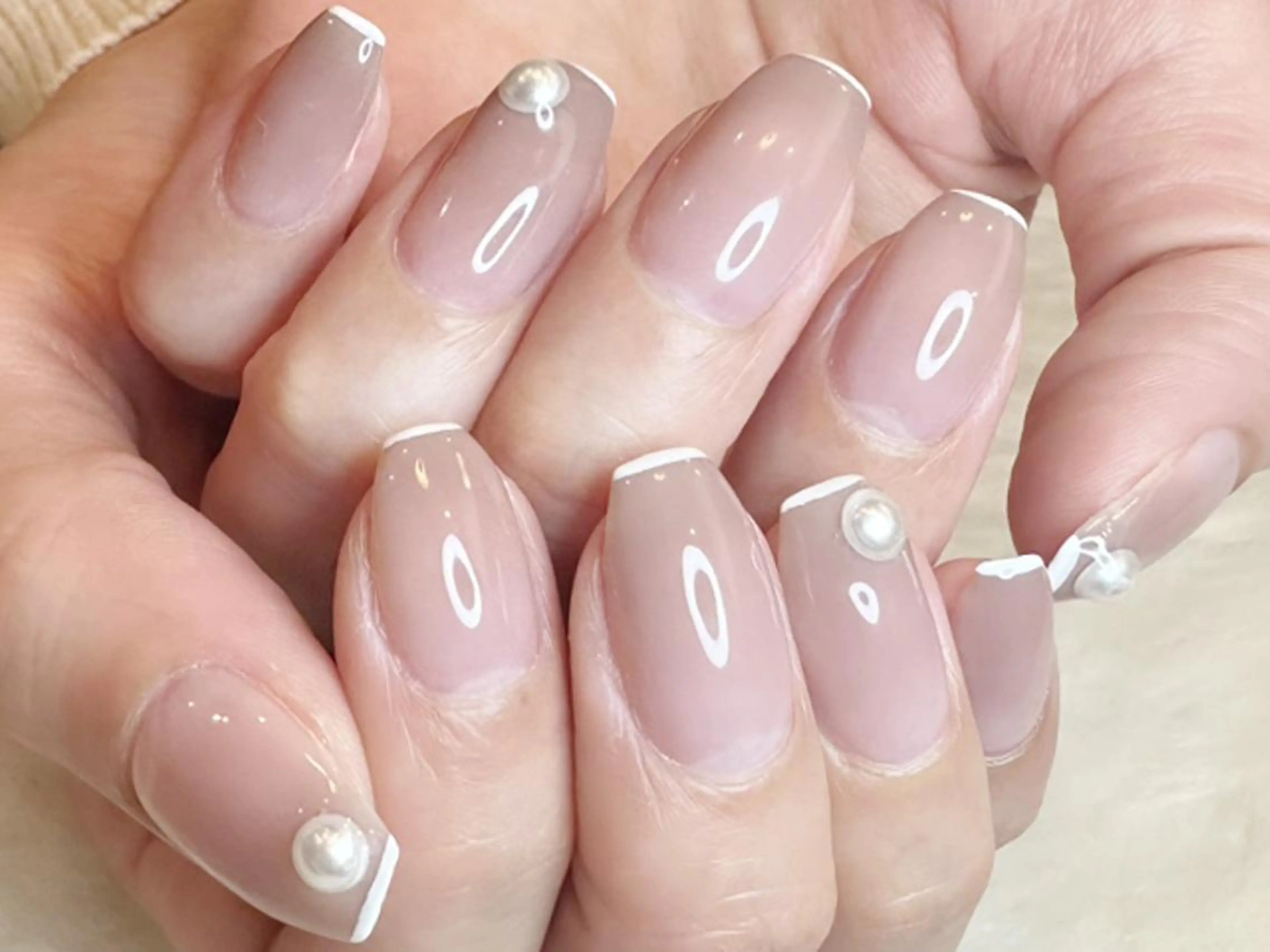 ネイル Sakai. Aiのネイルデザイン