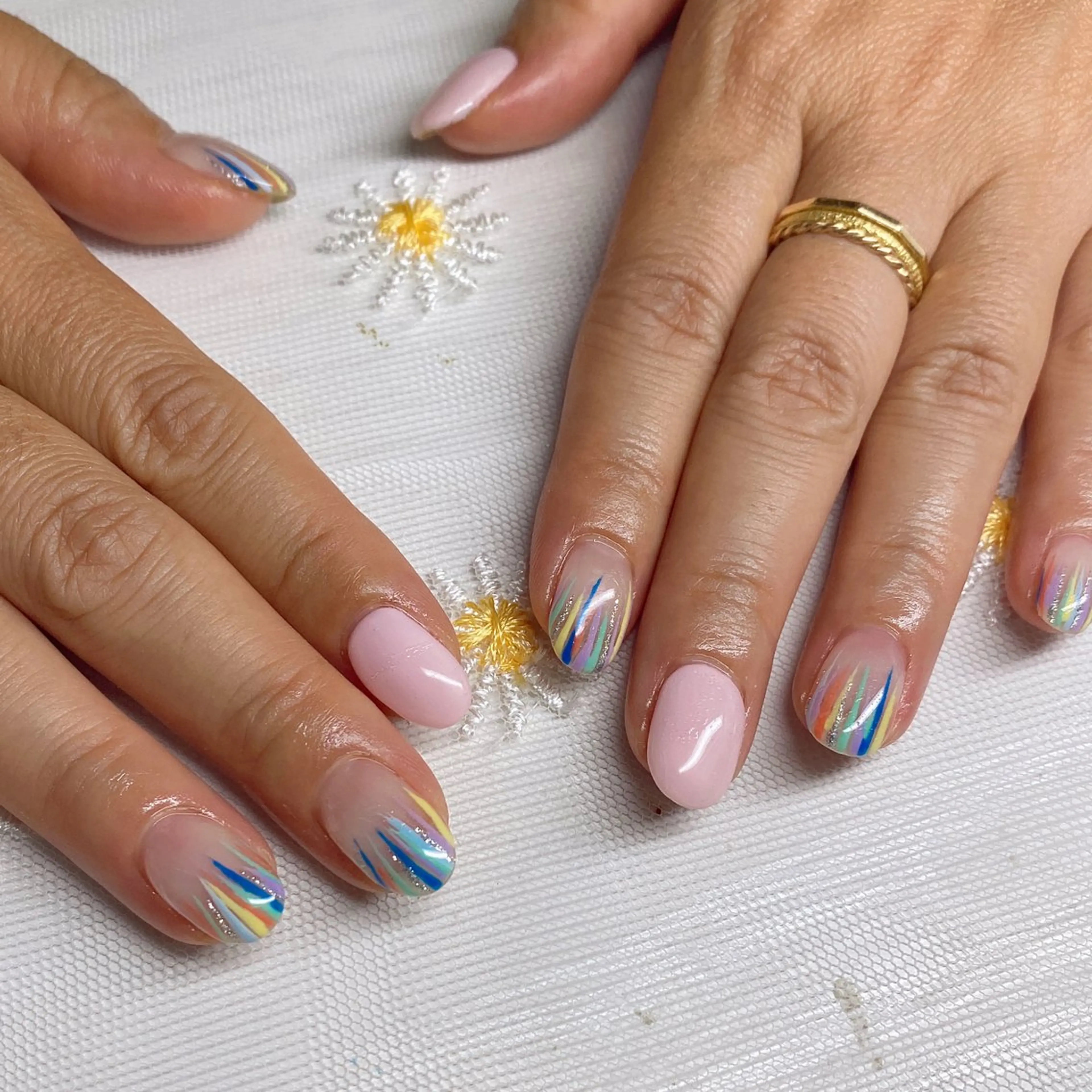 ネイル kaonail所属・kao nail [YUI]のネイルデザイン