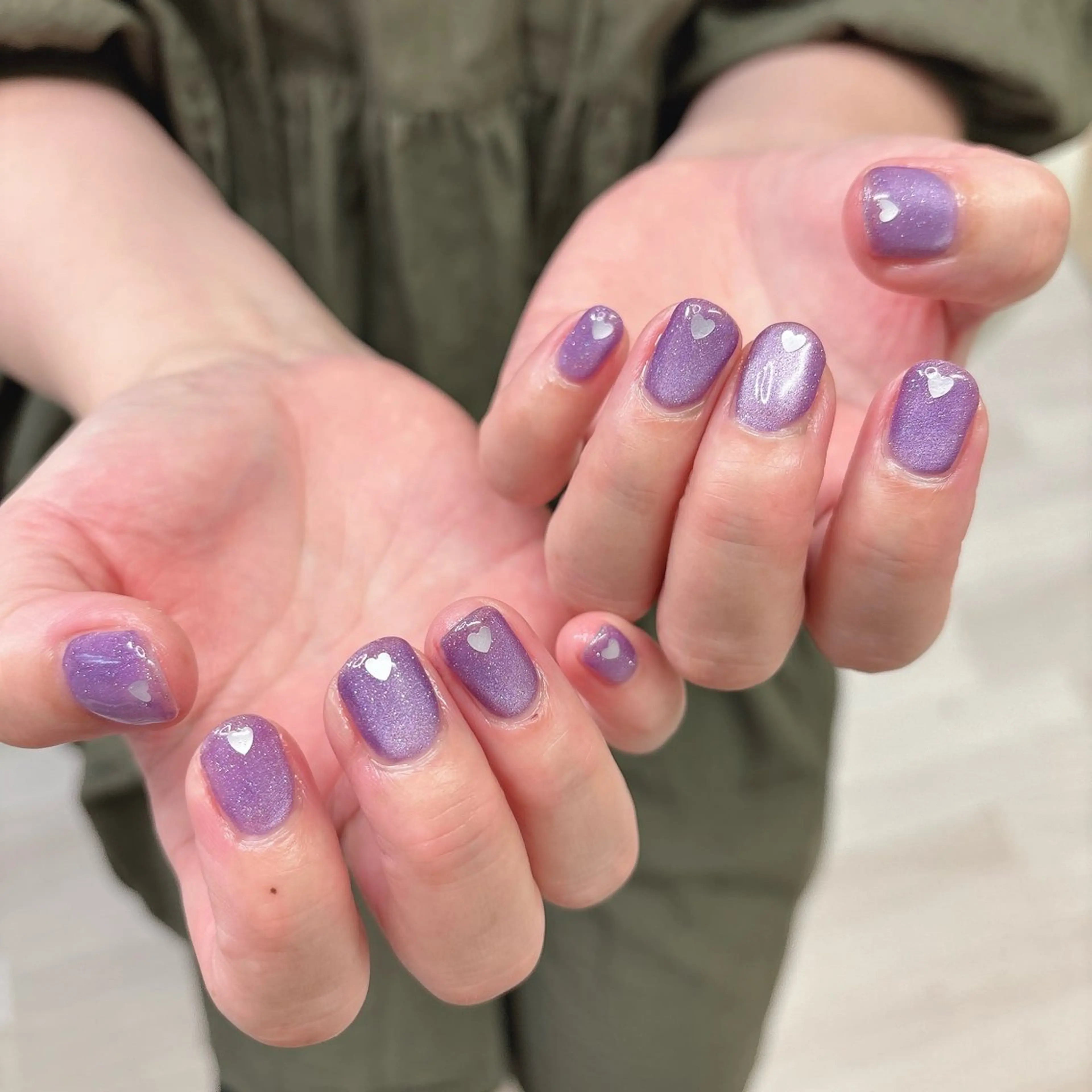 ネイル ハンドネイル nails 🎀meのネイルデザイン