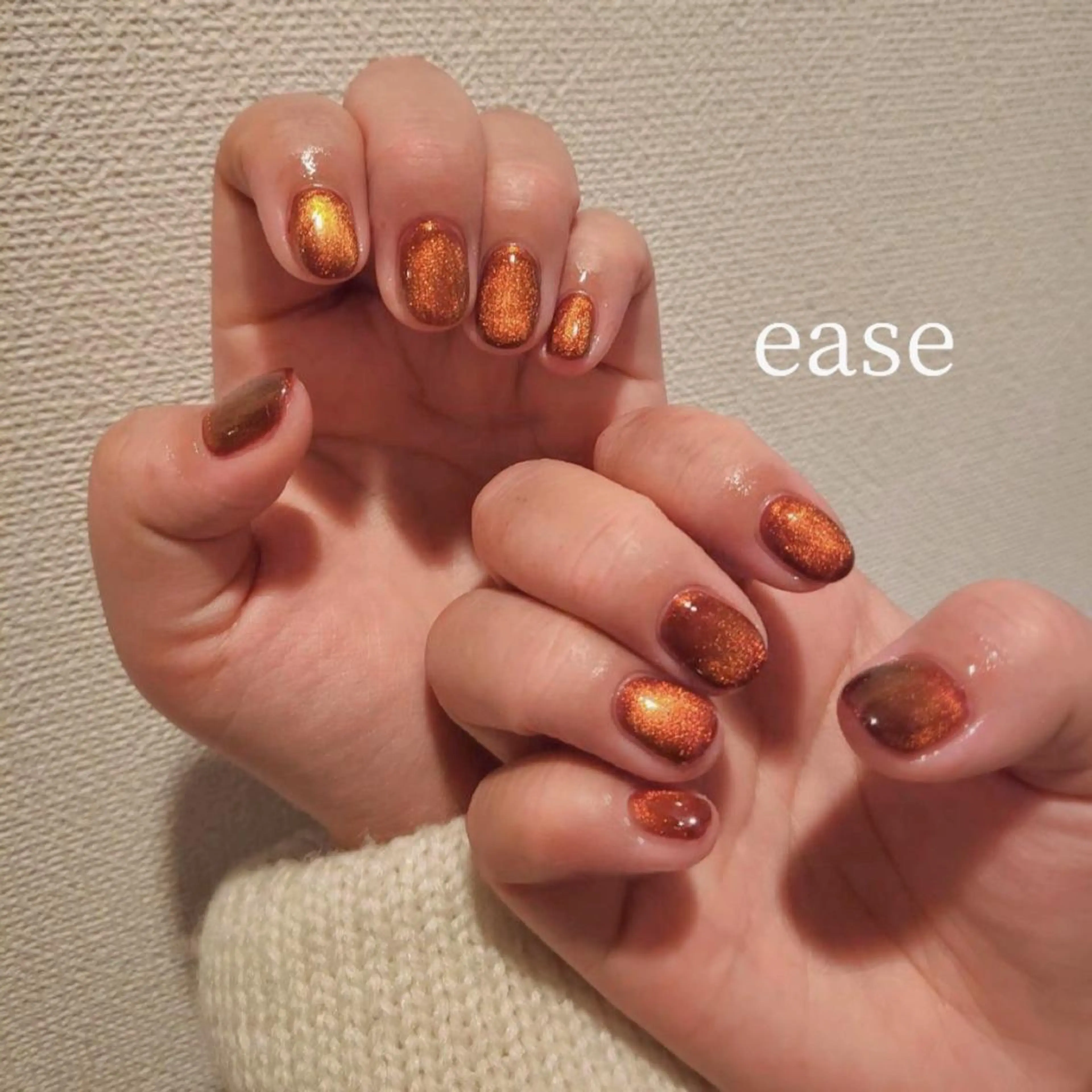 ショート カラー キッズ パーマ ネイル ヘアアレンジ マツエク・マツパ メンズ アイブロウ メンズ韓国風 グラデーションカラー 韓国風マツエク ワンホンマツエク 韓国風ヘア ChouChou  NAILSALONのネイルデザイン