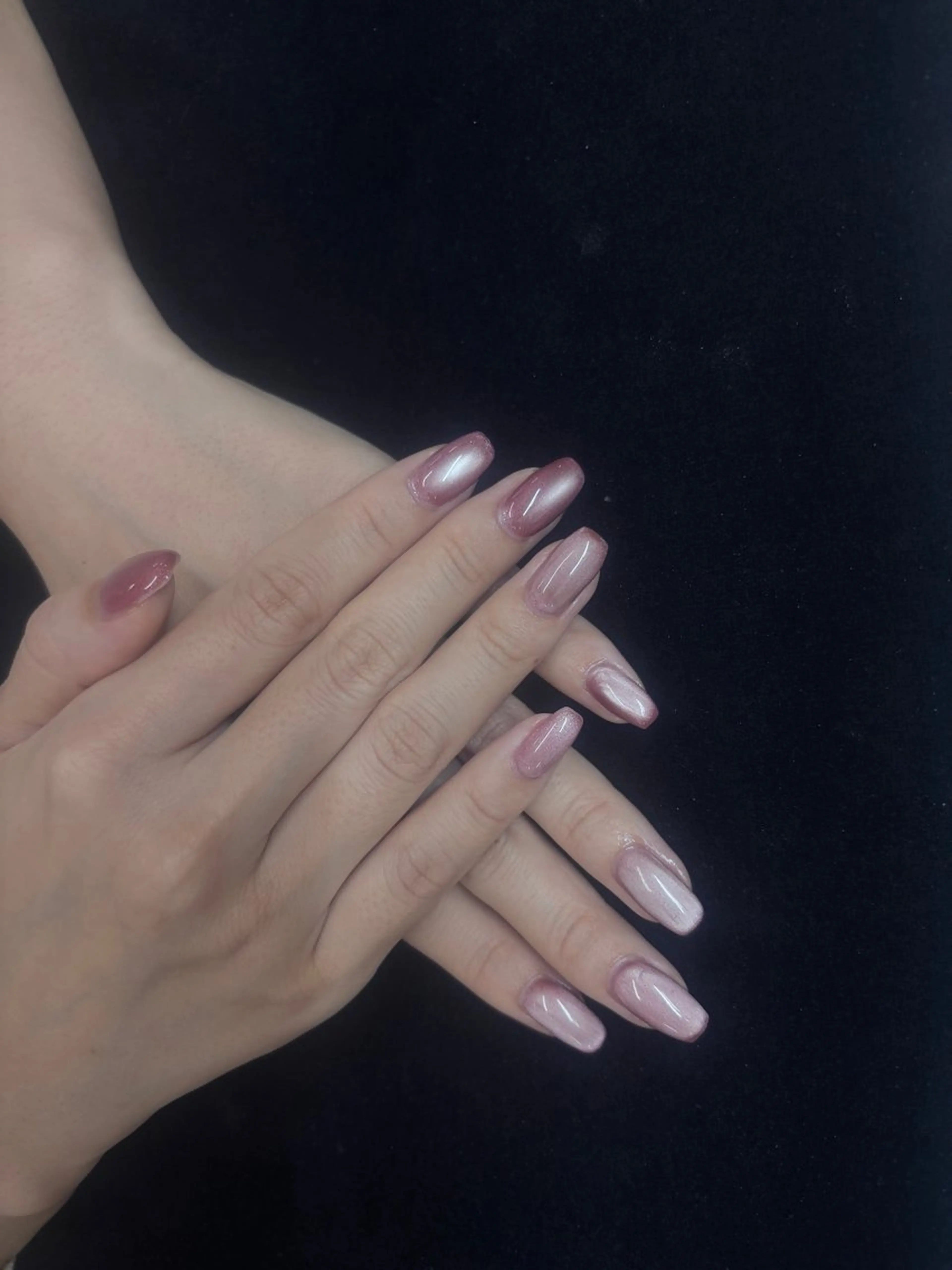 ネイル 静 nailのネイルデザイン