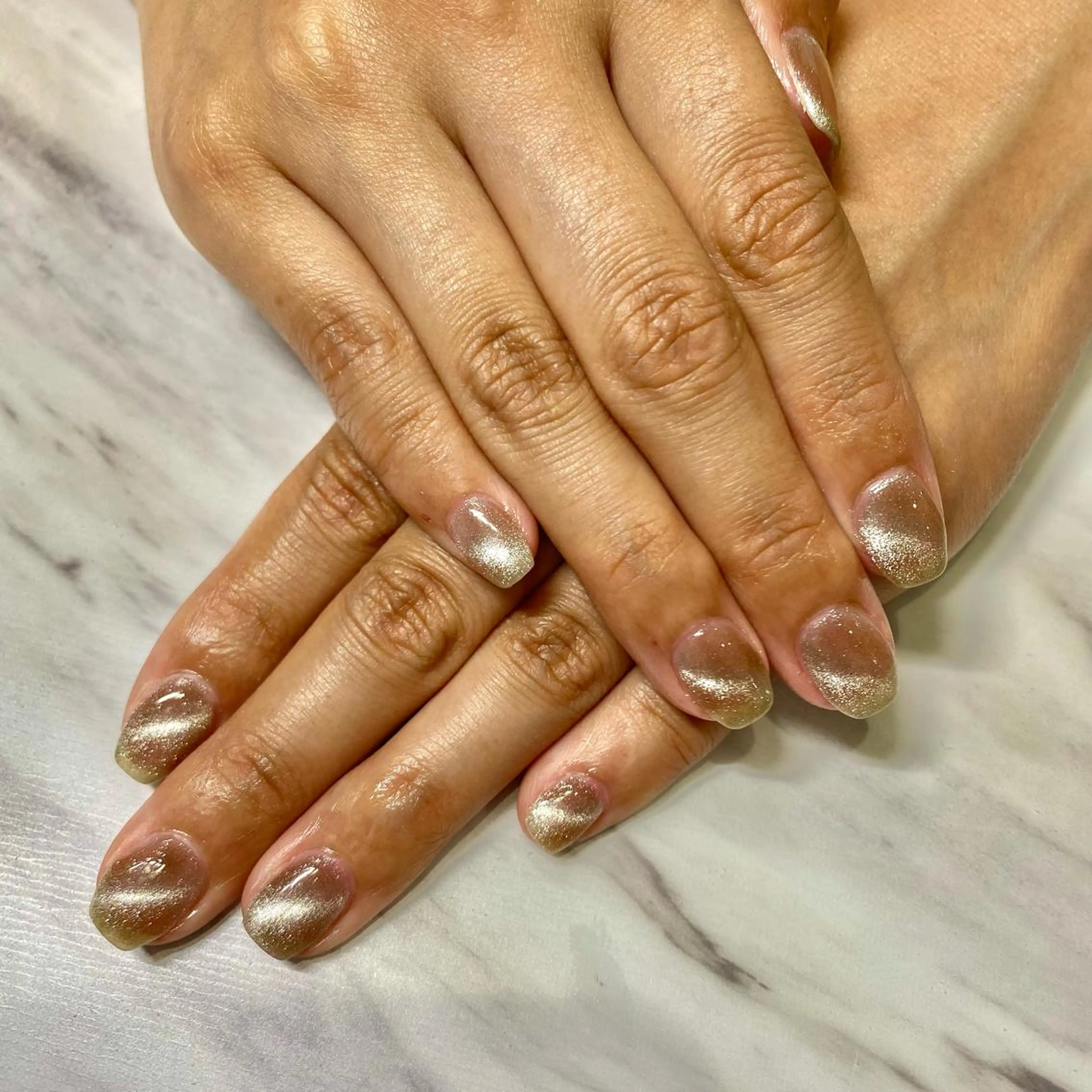 ネイル ハンドネイル Renatus Nailのネイルデザイン
