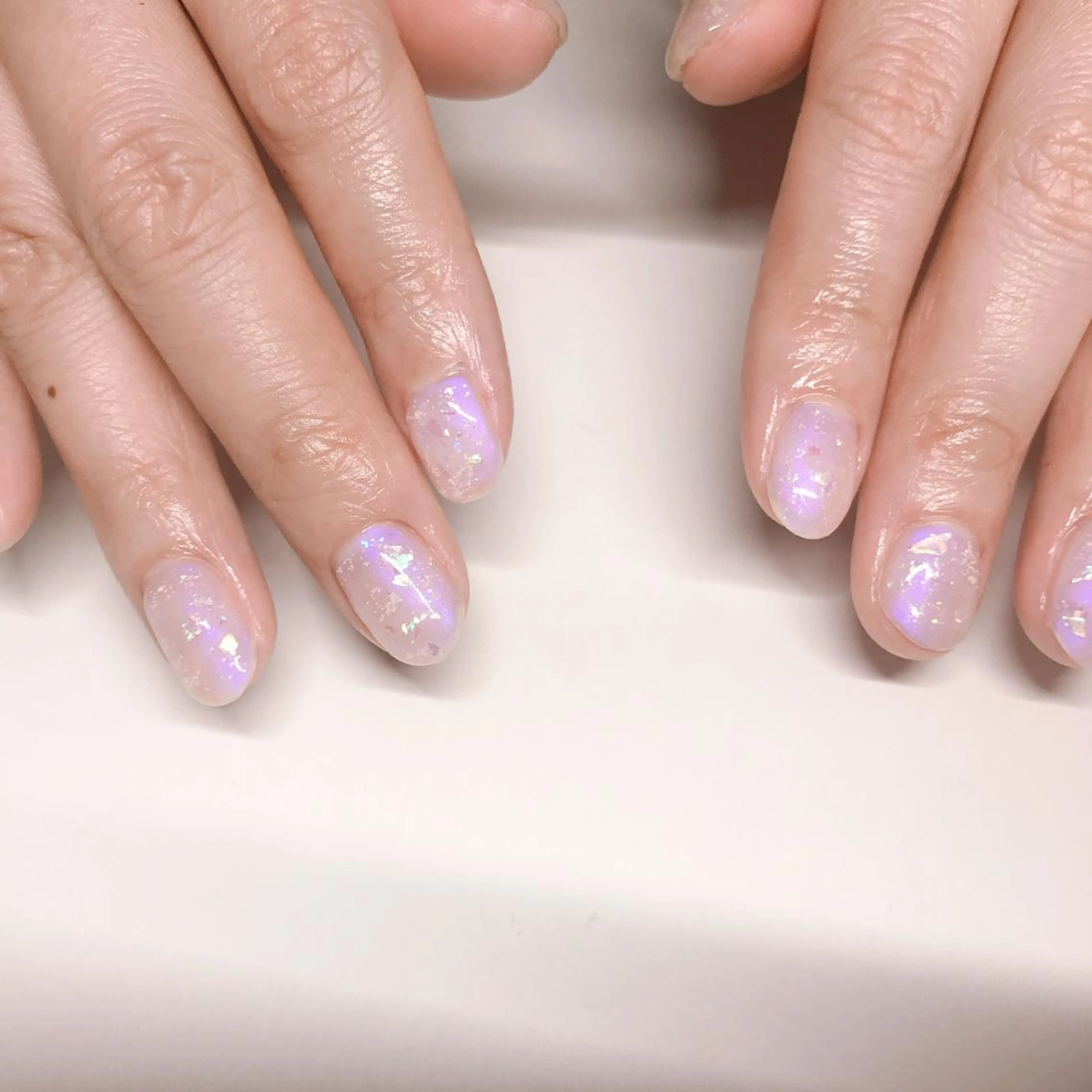 ネイル couleur nailのネイルデザイン
