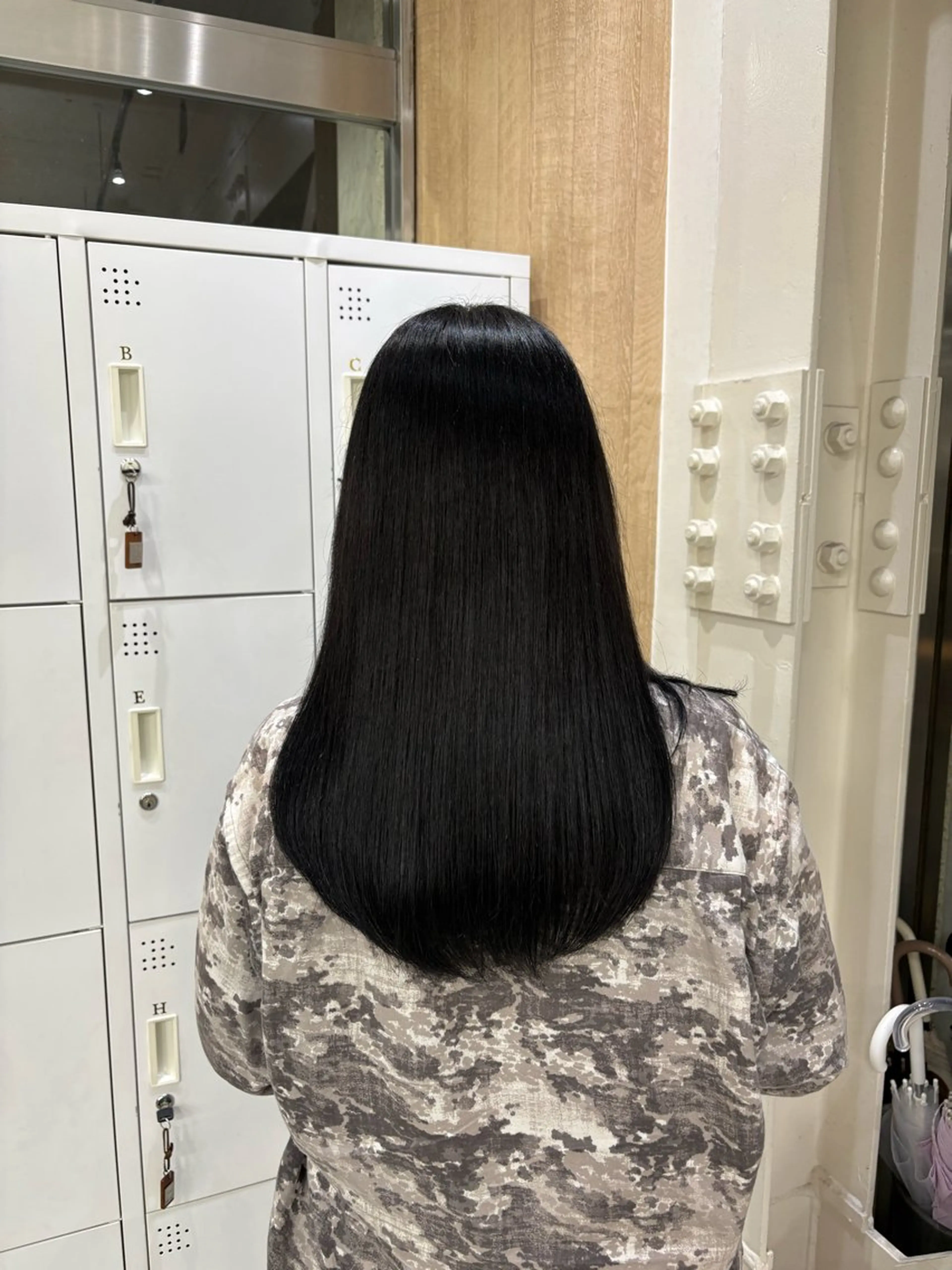 カラー ヘアカラー カラーモデル募集中/ MARI🍀のヘアスタイル