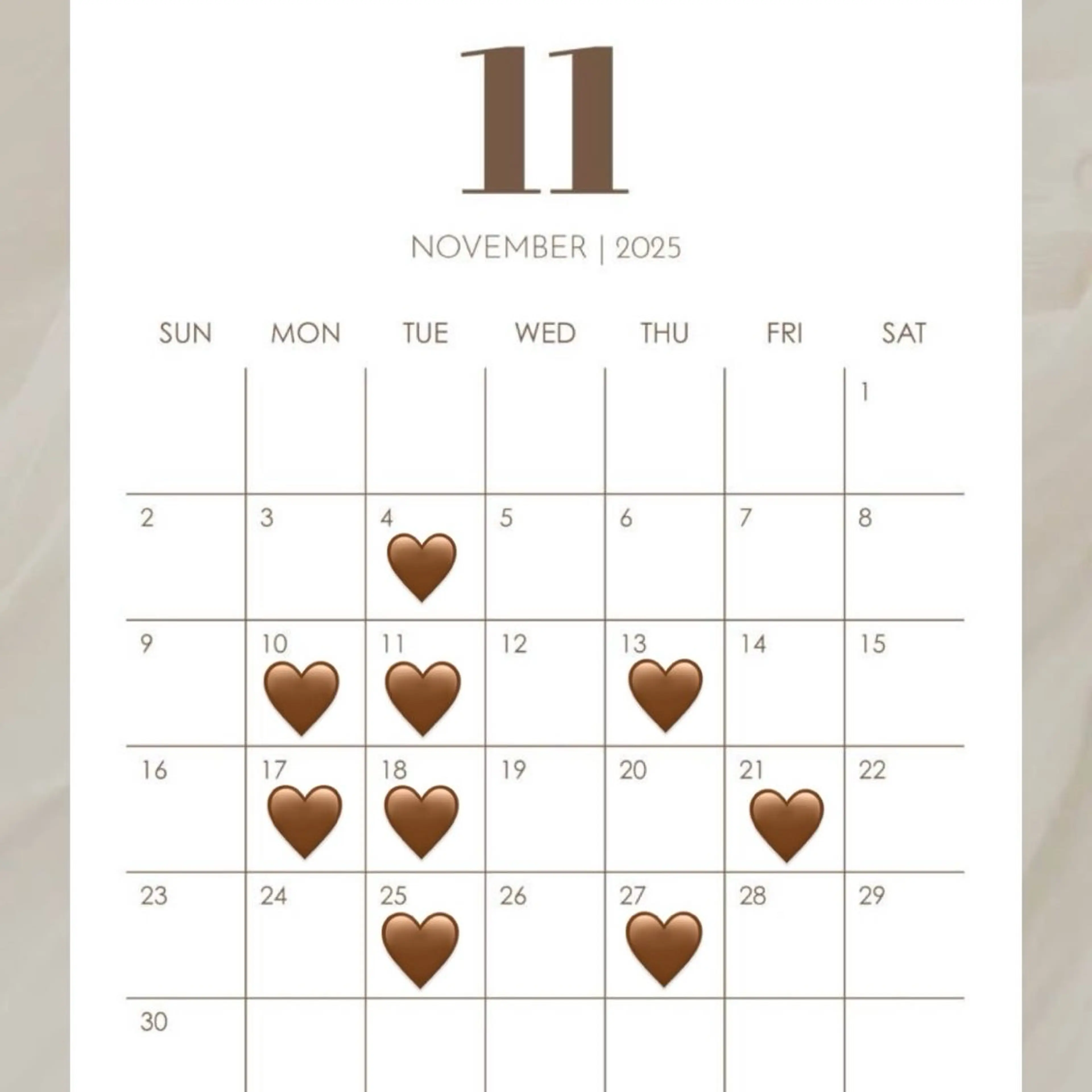 ☘️透明感オリーブ ナミ☘️のヘアスタイル