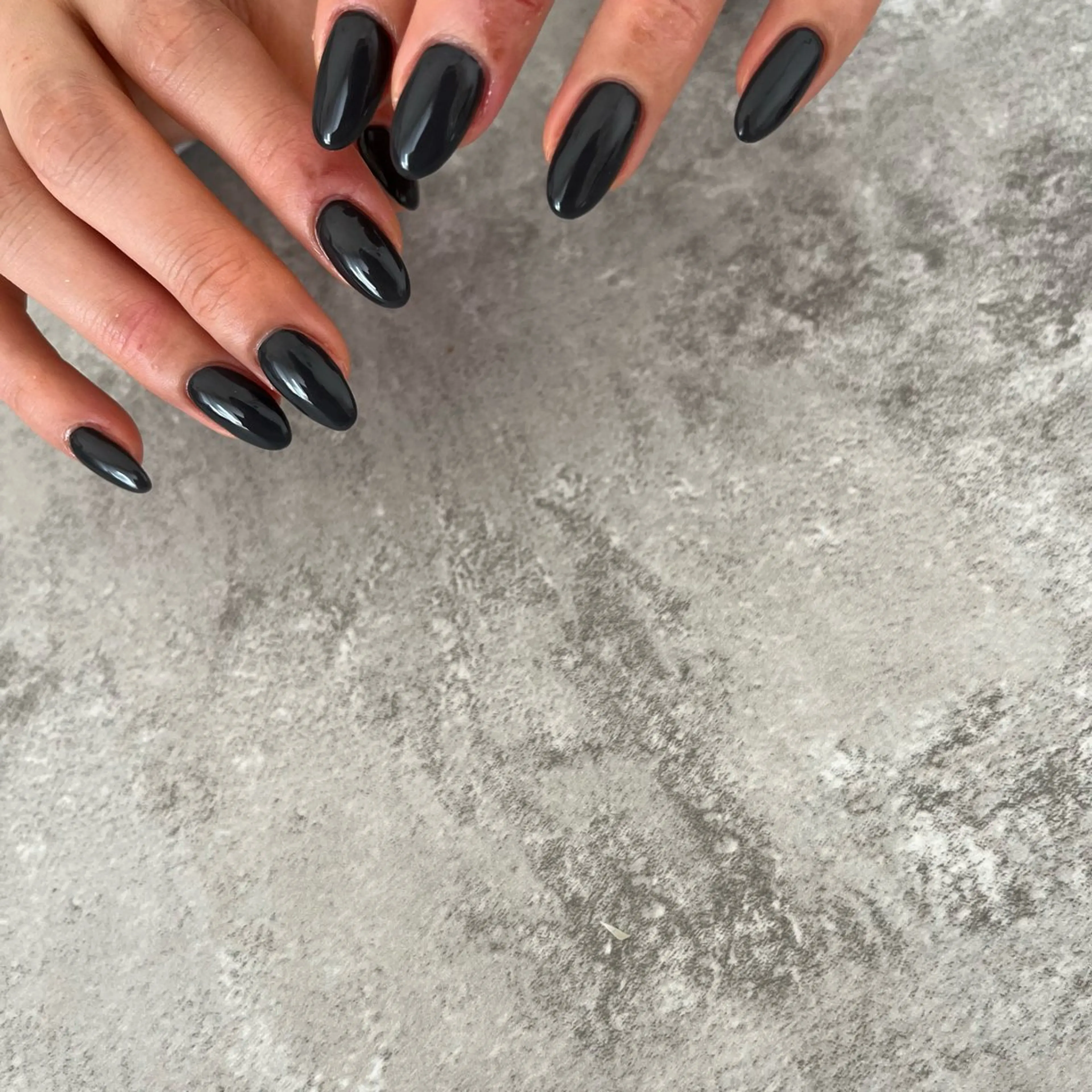 ネイル ハンドネイル Lélia nail Himariのネイルデザイン