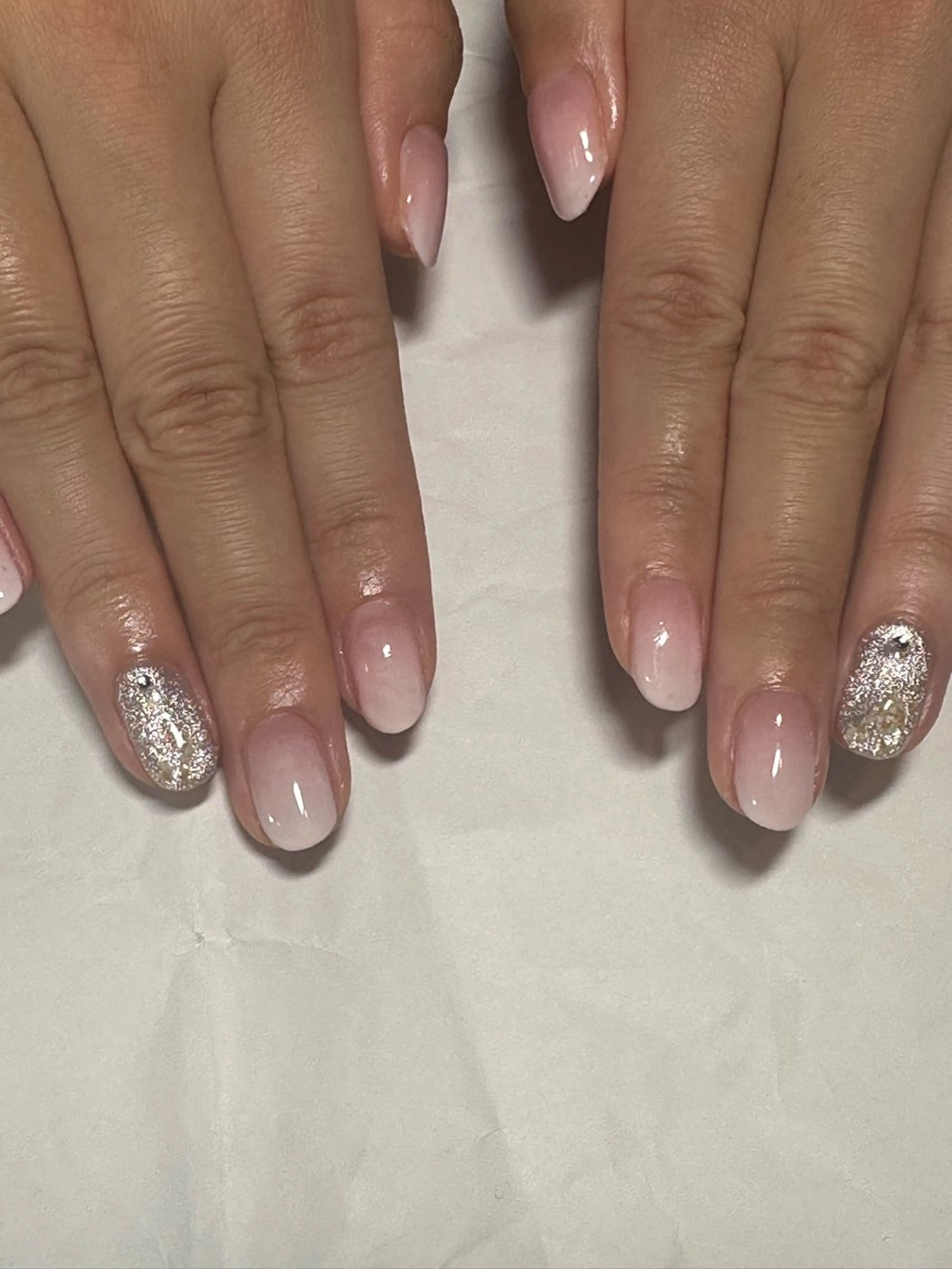ネイル e.nail所属・🍎吉田 恵里🍎のネイルデザイン