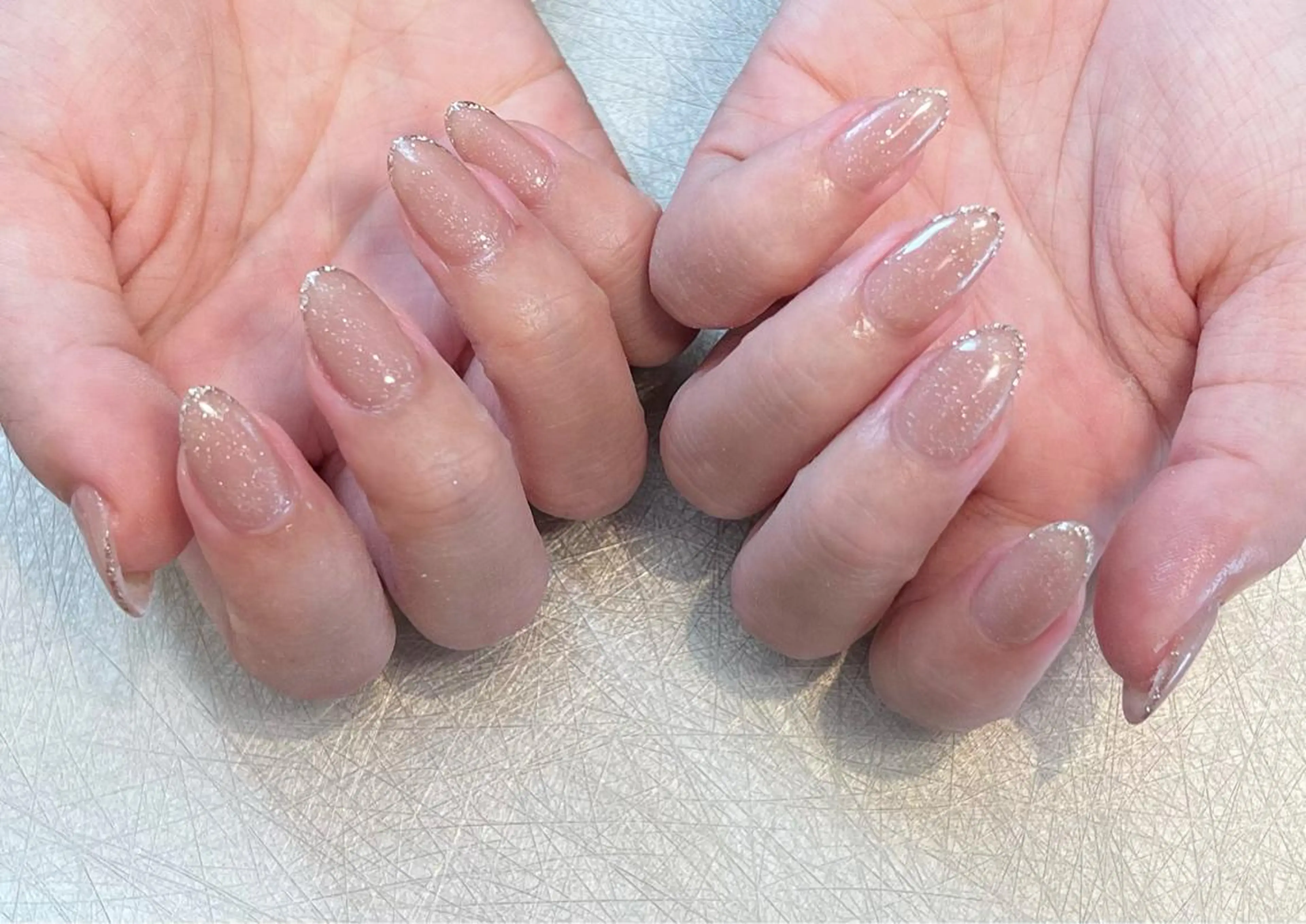 ネイル charmant nailのネイルデザイン