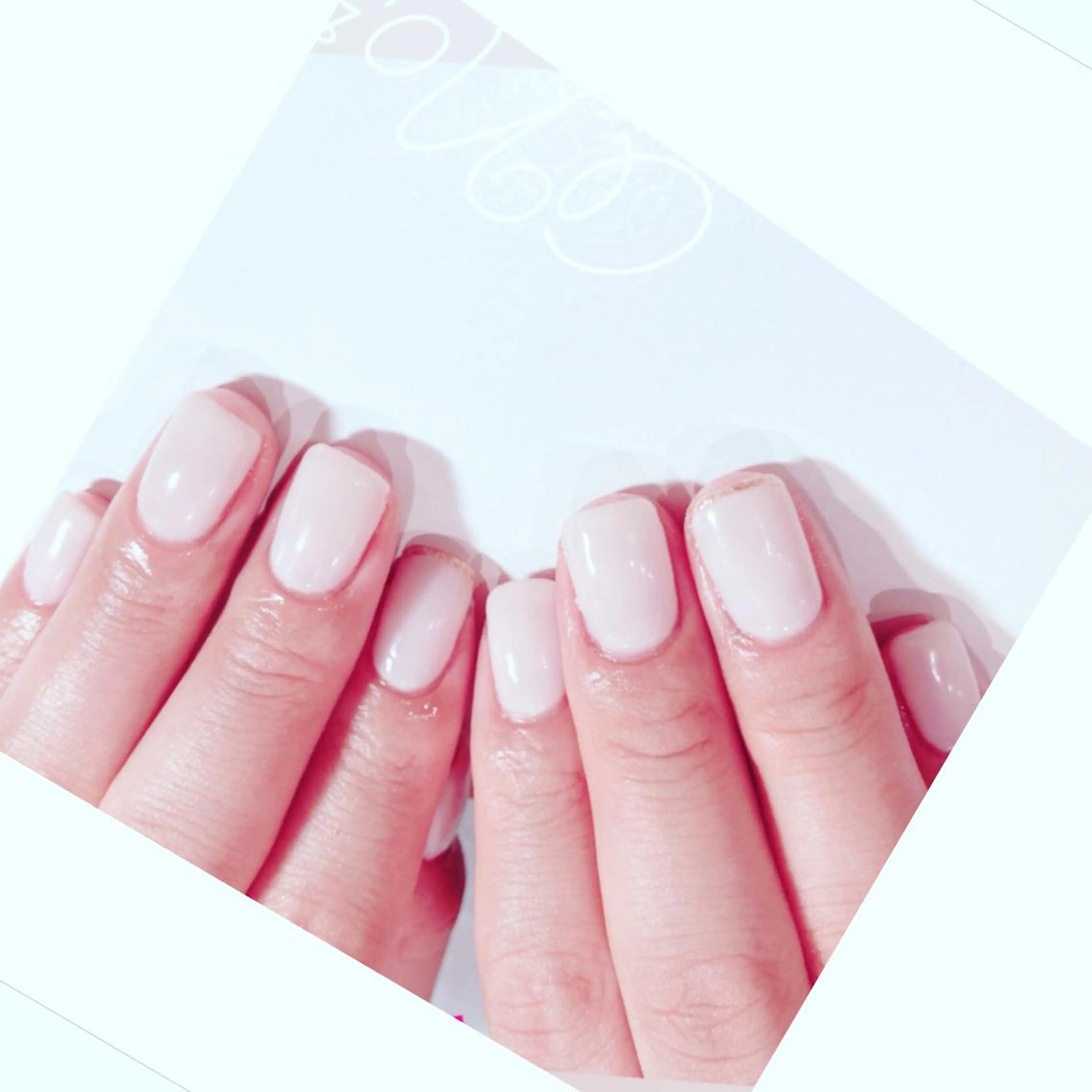 ネイル 園 寛子 （ネイリスト）のネイルデザイン