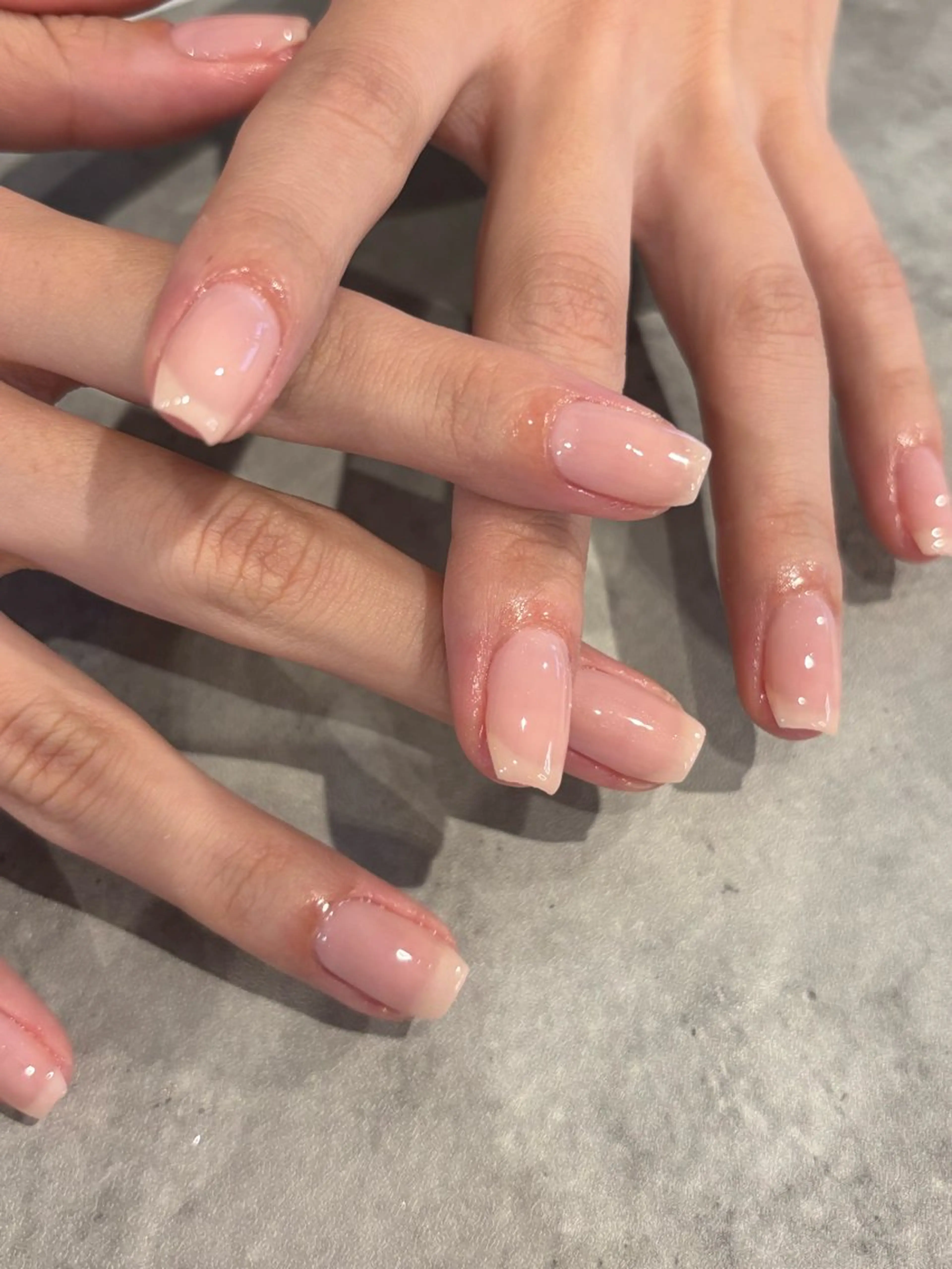 ネイル ハンドネイル ikoi cononのネイルデザイン
