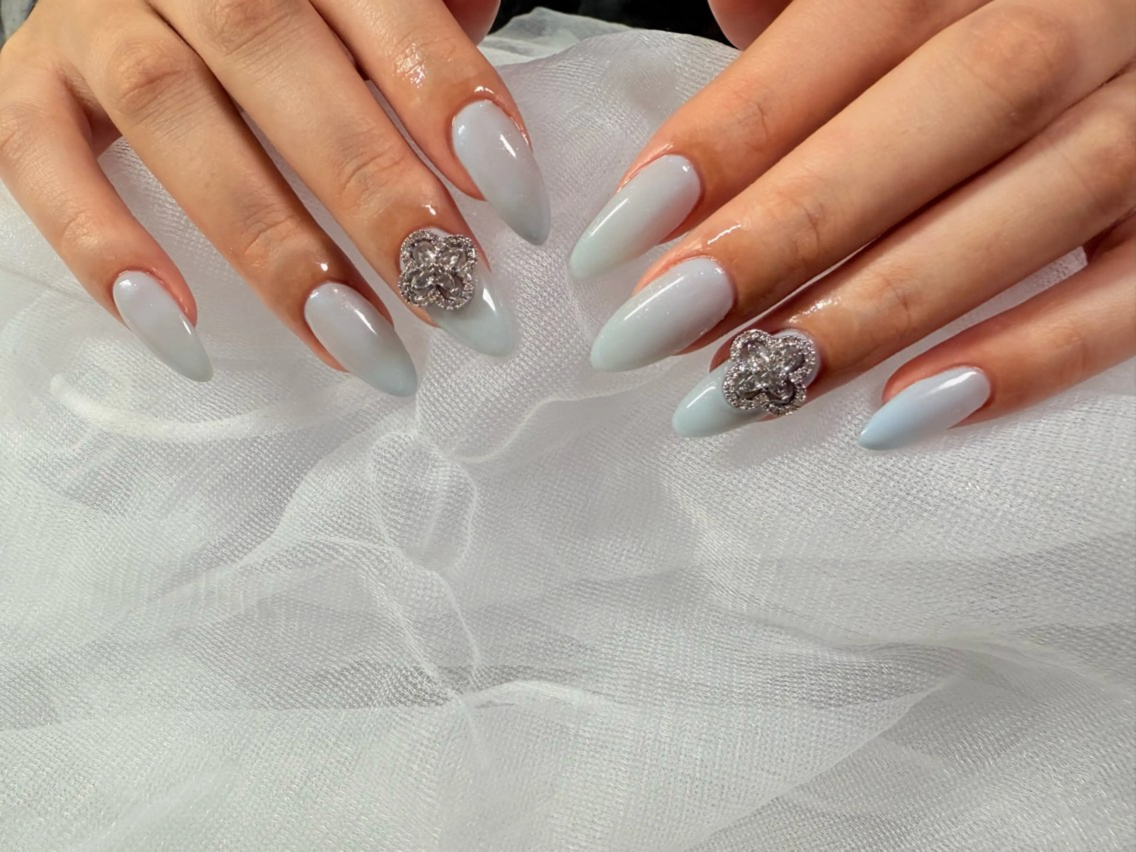ネイル ハンドネイル ëmma nail_ by chulaのネイルデザイン