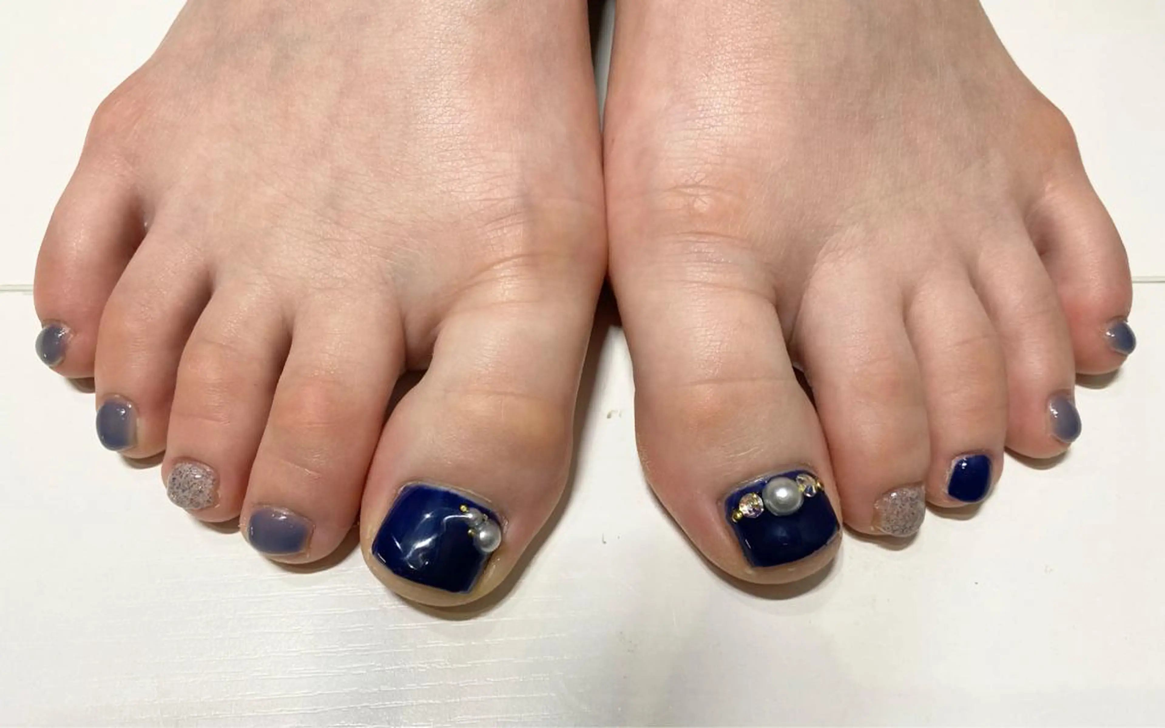 ネイル IROHA Nail 矢掛萌子のネイルデザイン