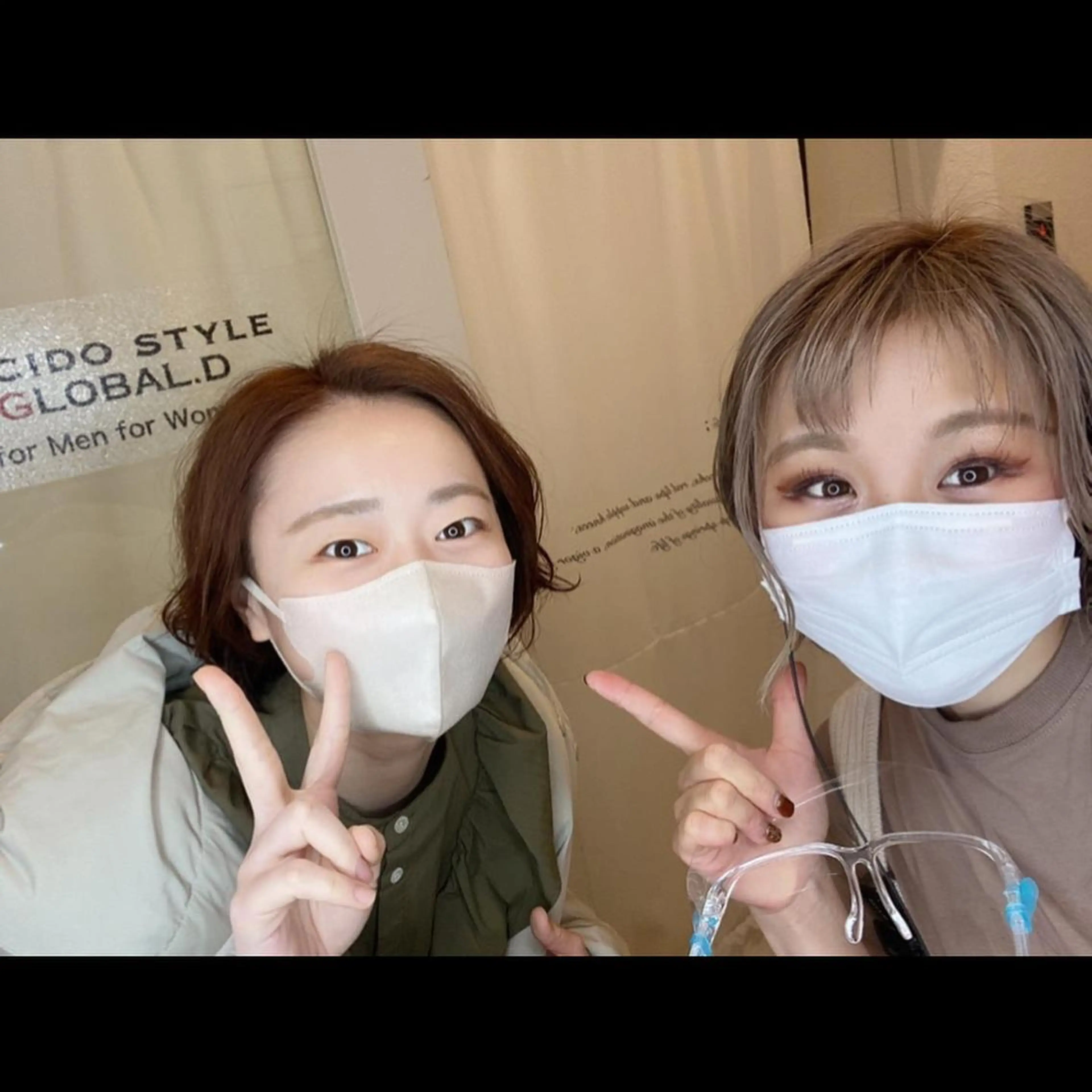 ショート カラー メンズ キッズ ショートボブ 子どものヘアアレンジ メンズショート ボブ ショートヘア ショート、ボブなら お任せ❤️石川由美のヘアスタイル