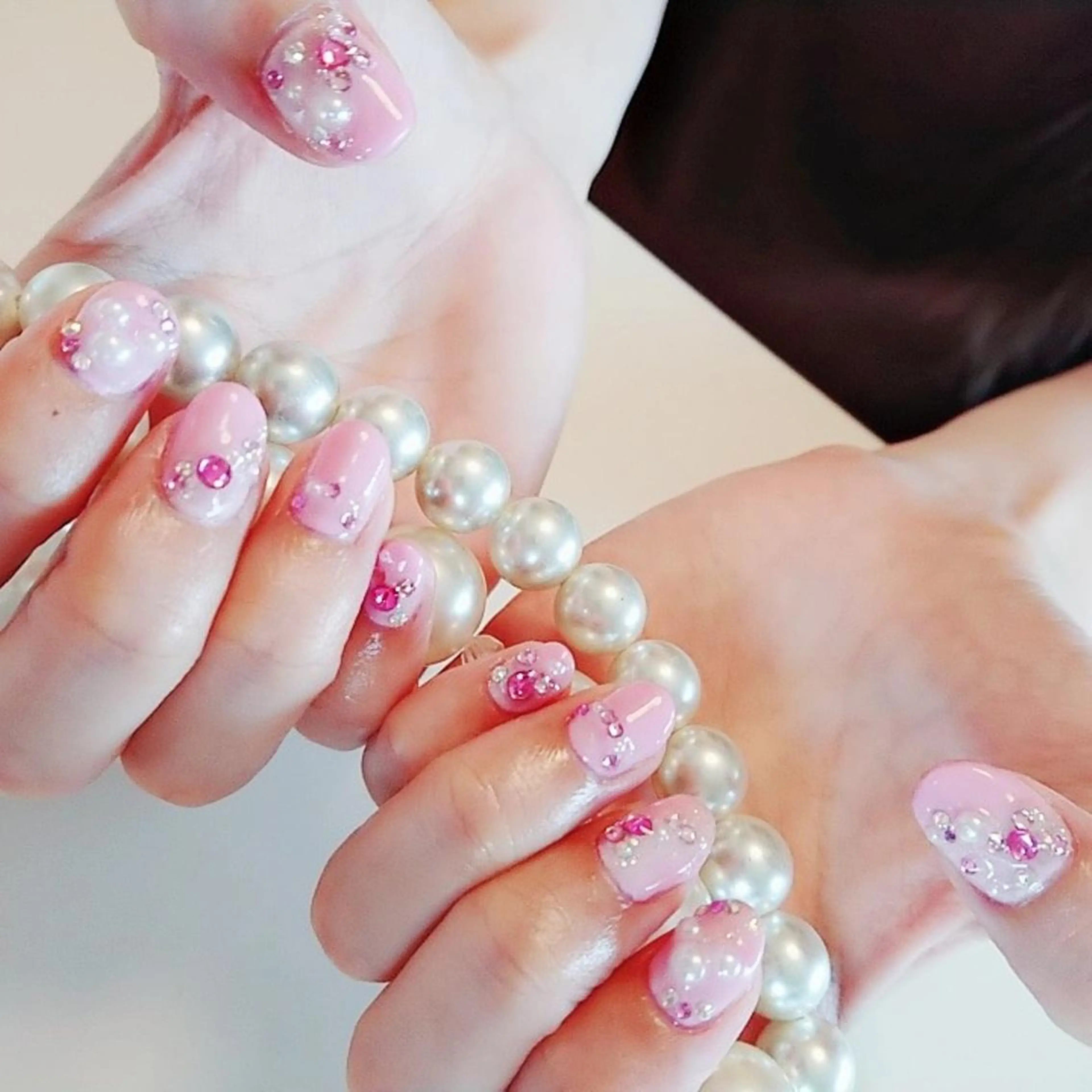 ネイル MANA MANAのネイルデザイン