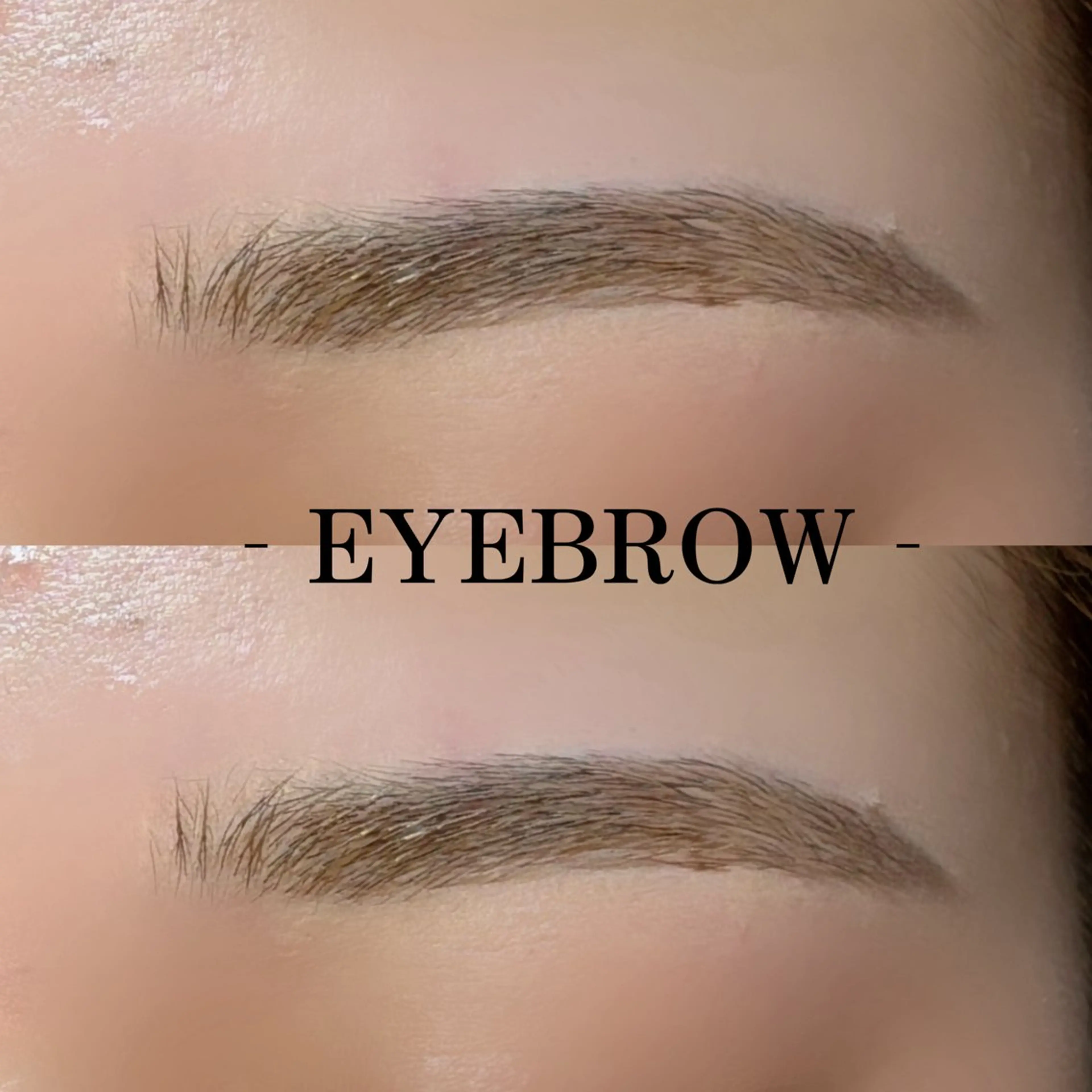 アイブロウ こんどう みうのマツエク・マツパデザイン