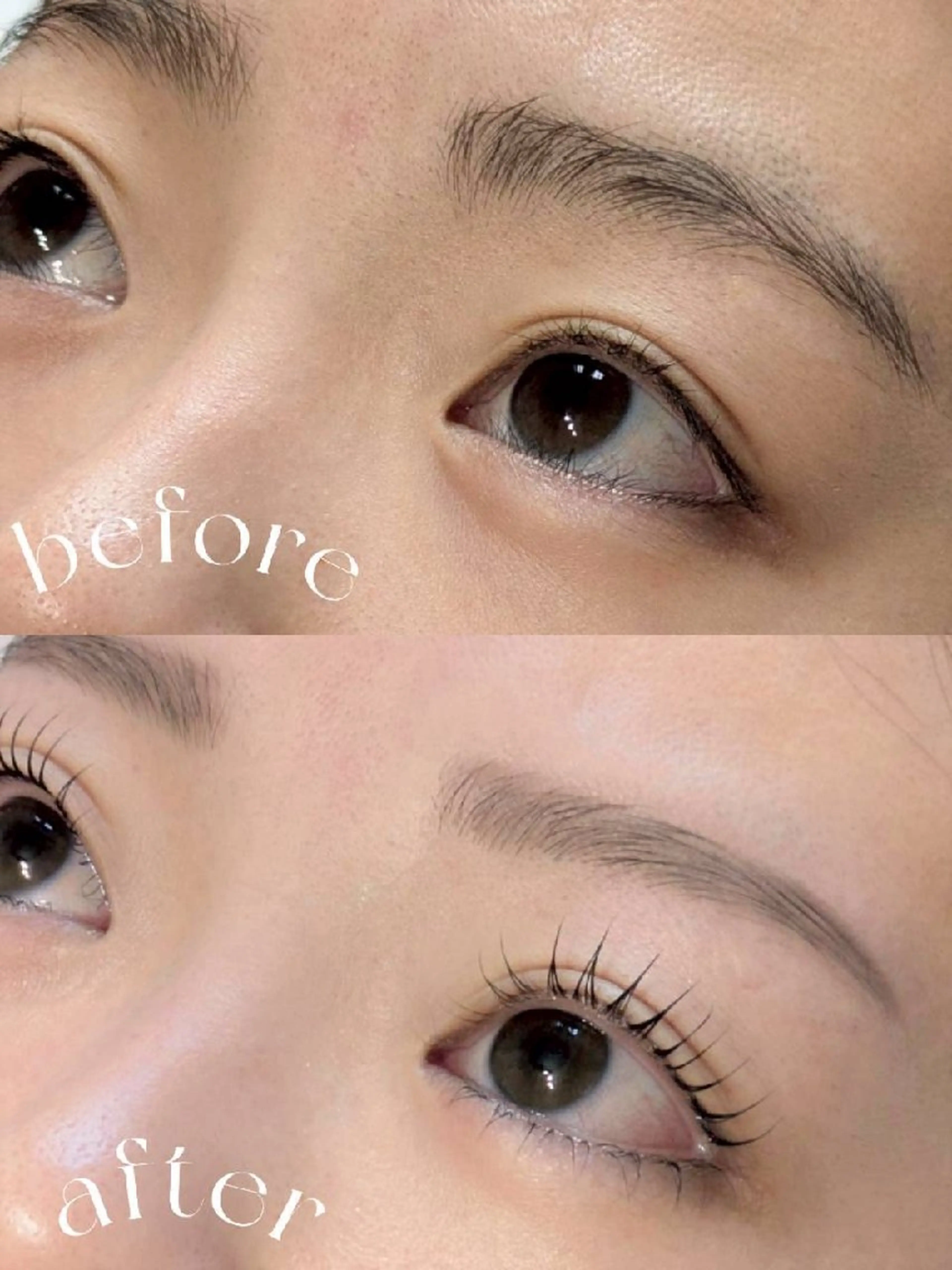 マツエク・マツパ まつげパーマ 下まつげエクステ マツパ Lito 茅ヶ崎 【まつげパーマ×パリジェンヌ×眉毛×マツエク×ネイル】所属・Lito石川ｱｲ ﾌﾞﾛｳ/ﾊﾟｰﾏのマツエク・マツパデザイン