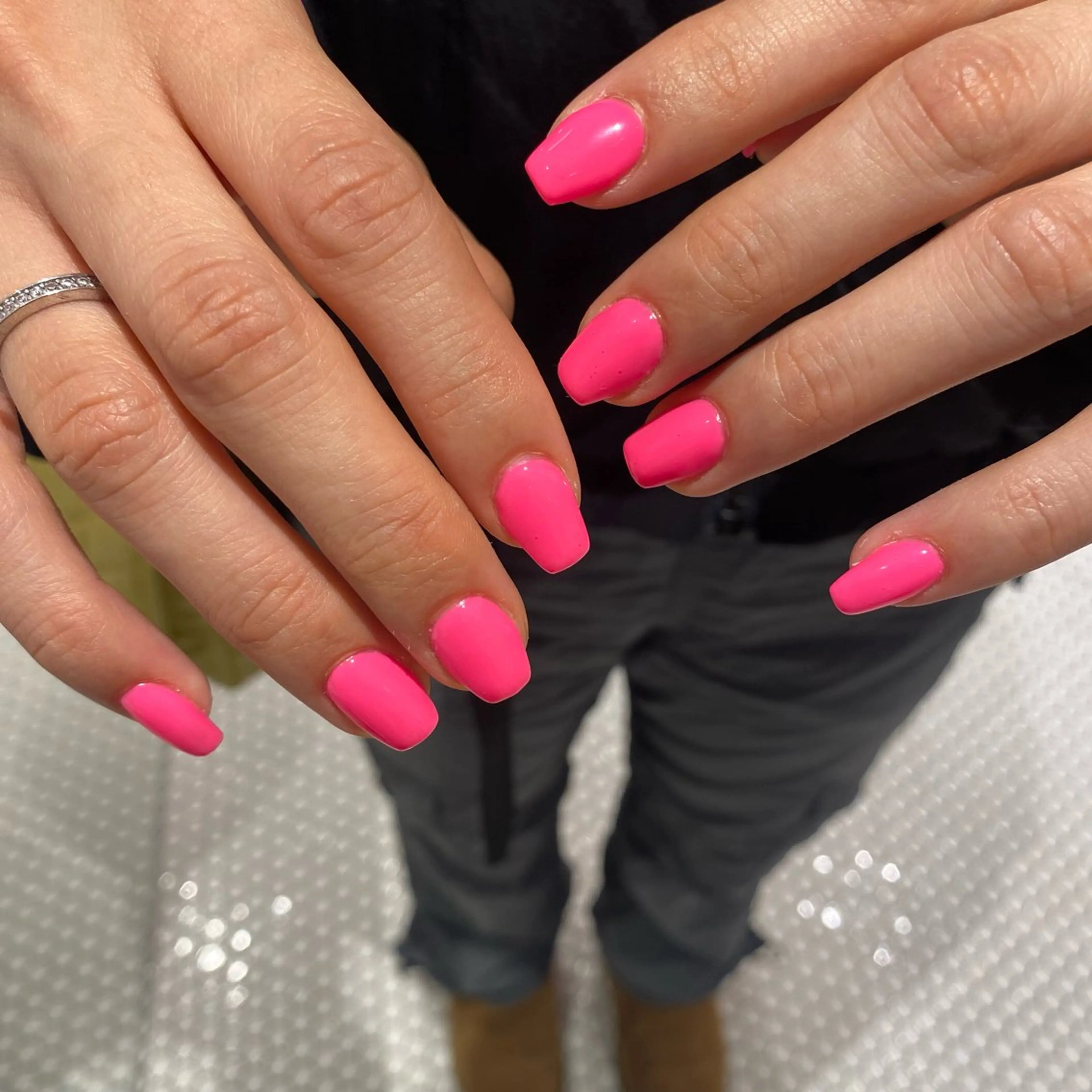 ネイル SHELL NAIL所属・SHELLNAIL 🌞fujii🌞のネイルデザイン