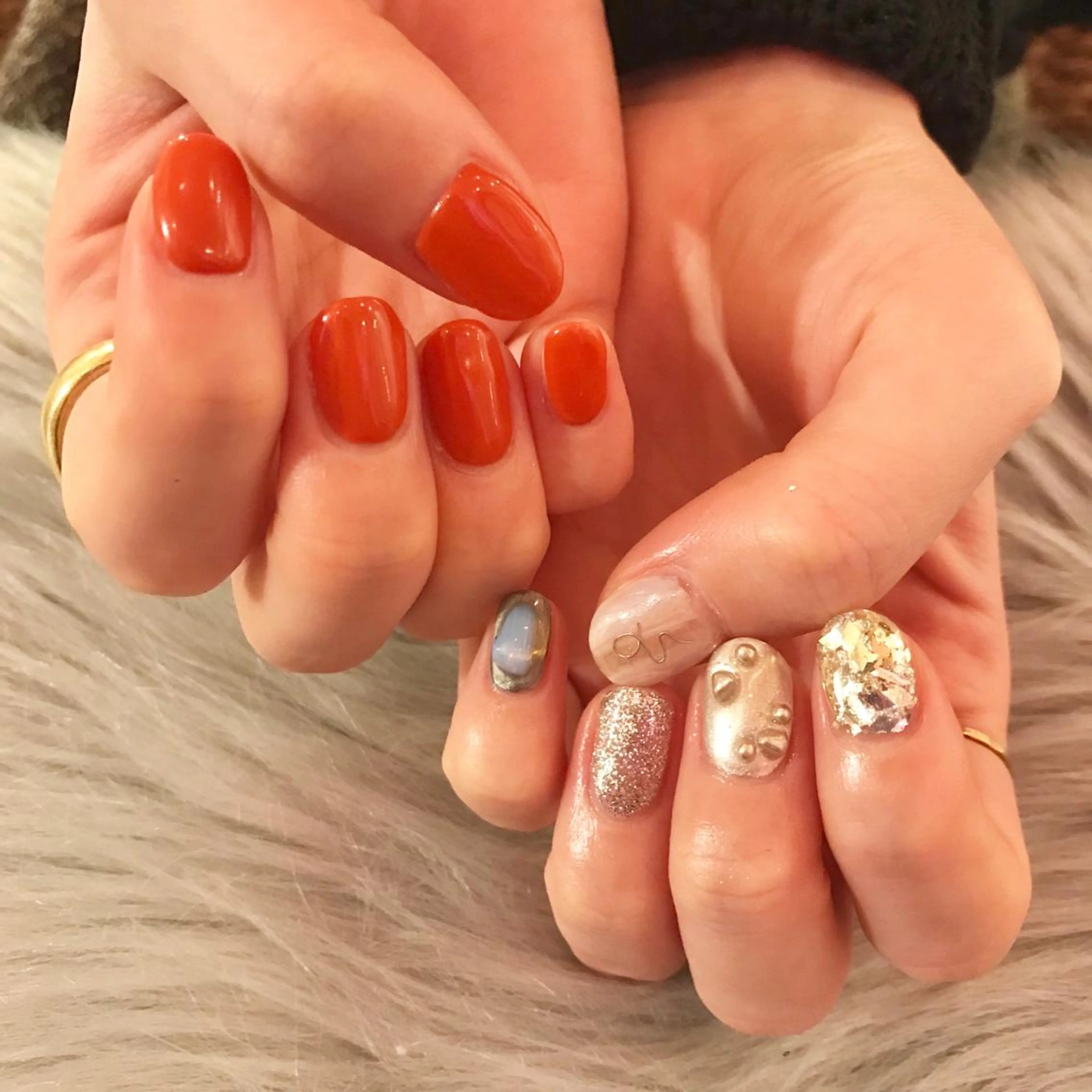 ネイル ハンドネイル HiMe .のその他イメージ