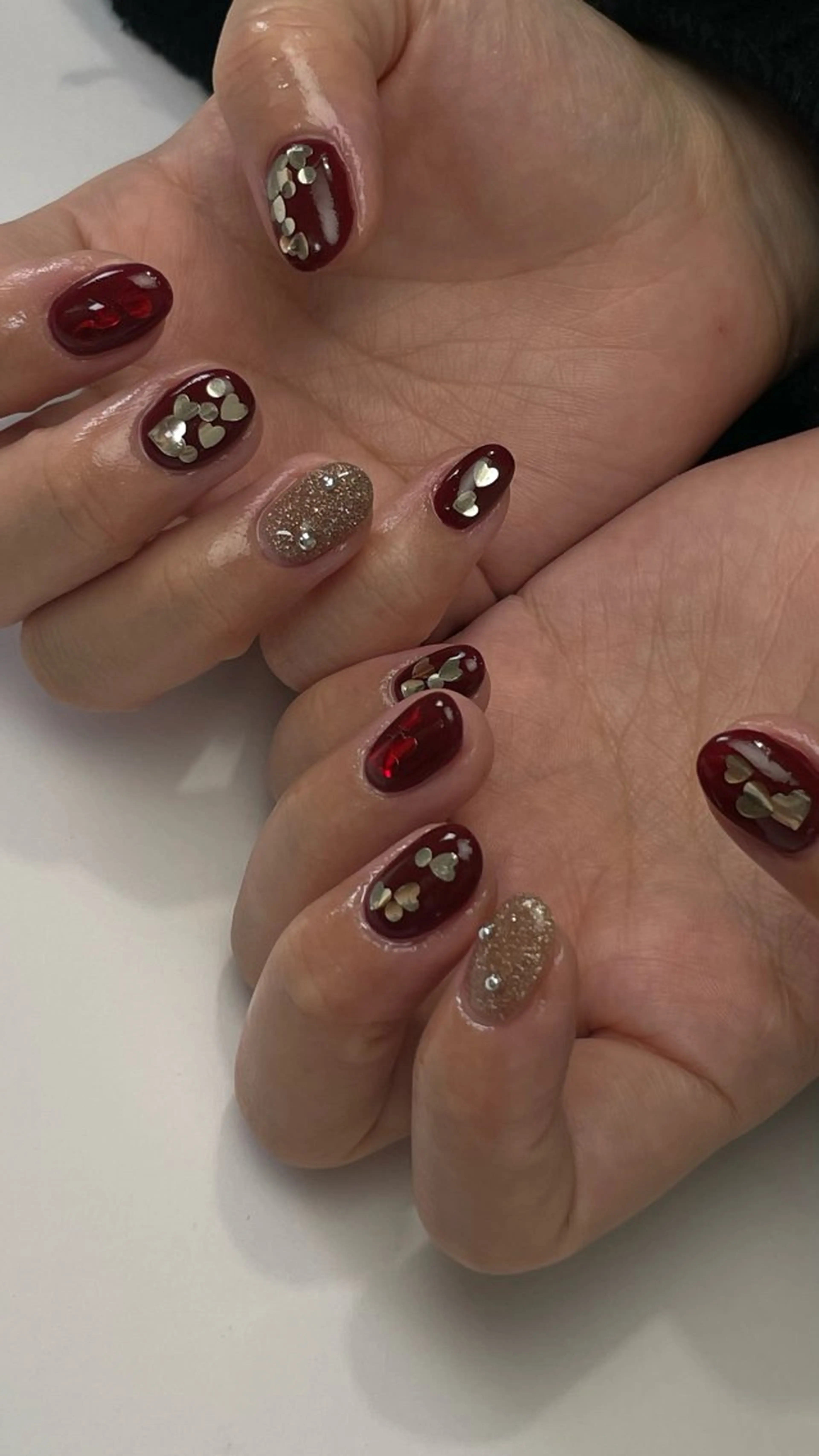 ネイル ハンドネイル 〜hau nail〜 YUKIのネイルデザイン
